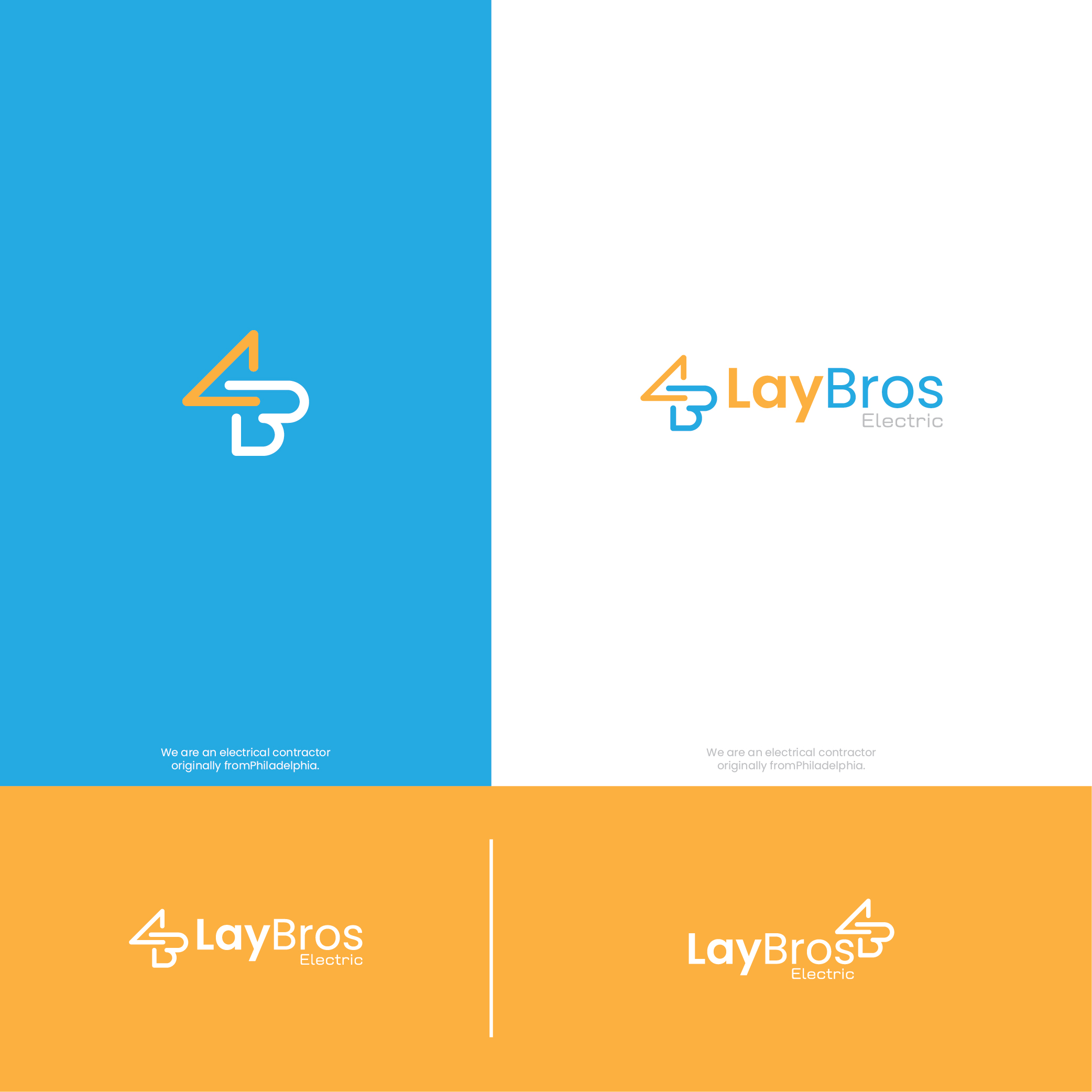 Logo Design by 3Guys for this project | Design #29061637