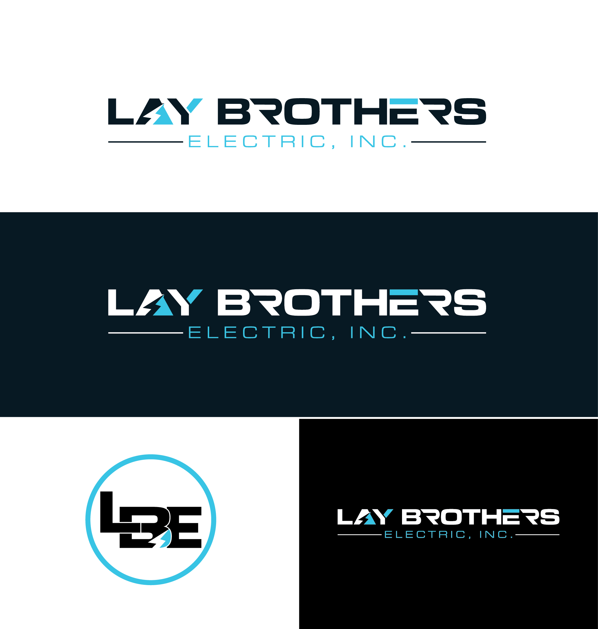 Logo Design by 3Guys for this project | Design #29082783