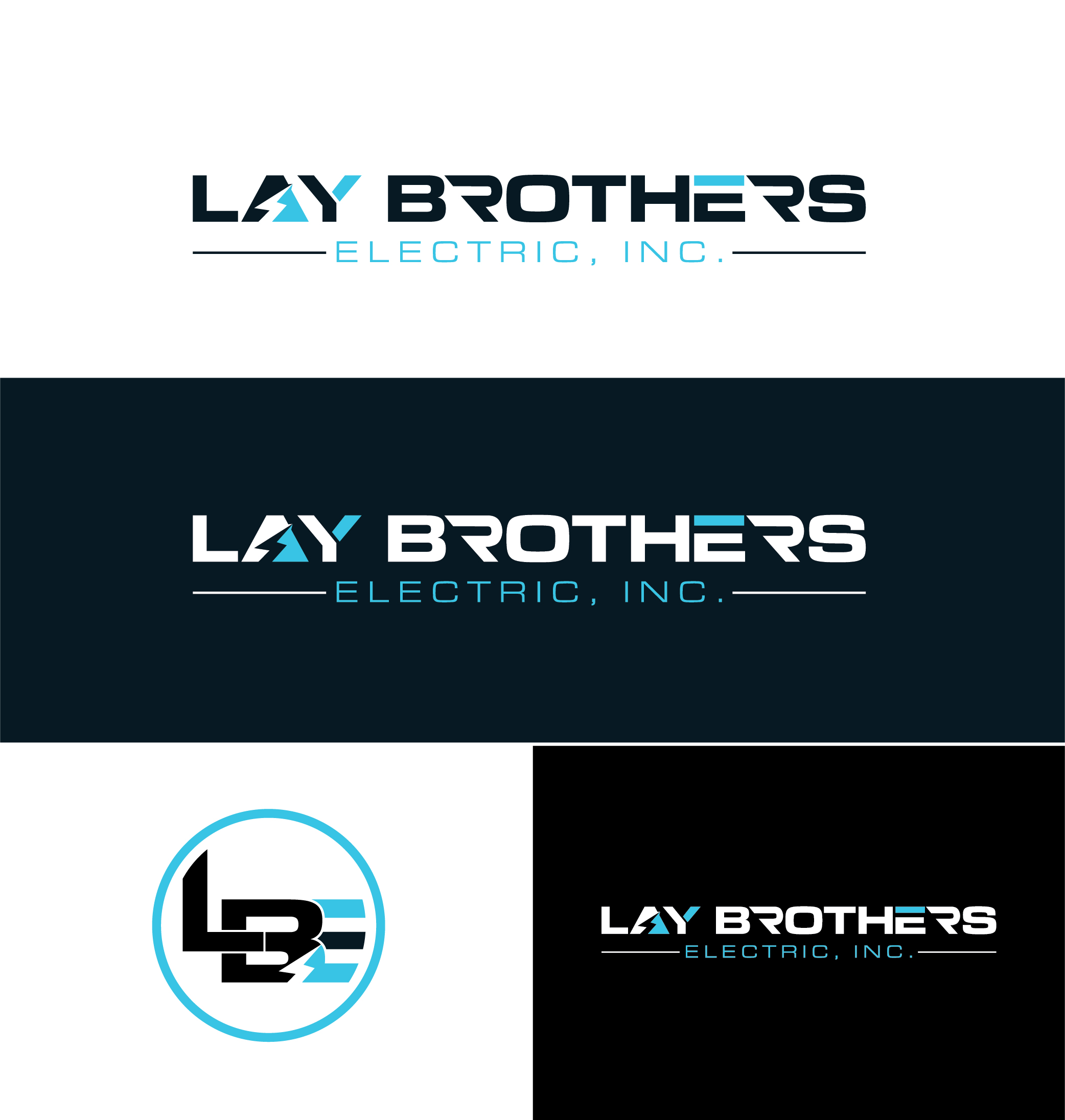 Logo Design by 3Guys for this project | Design #29082784