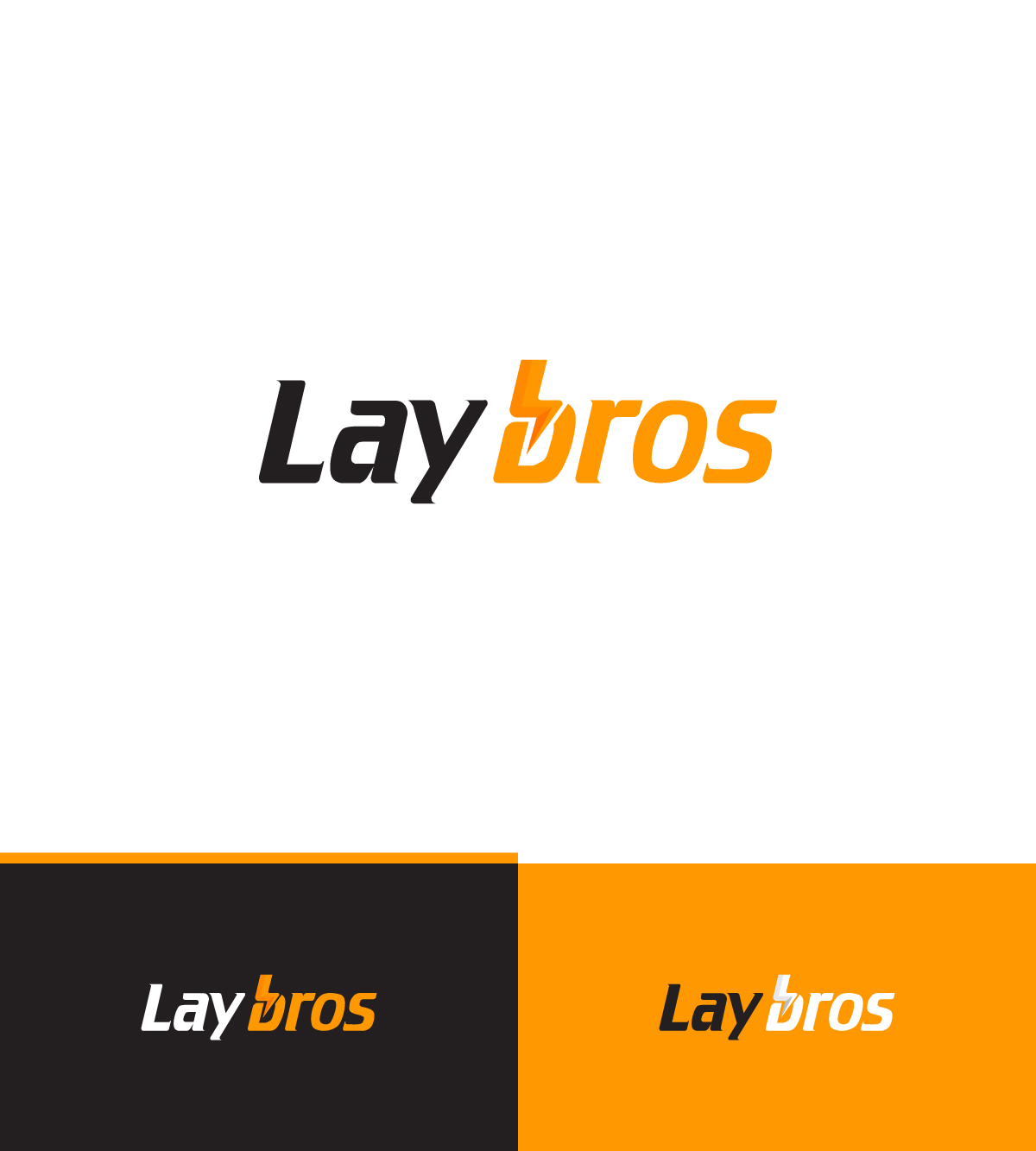 Logo Design by ecorokerz for this project | Design #29050700