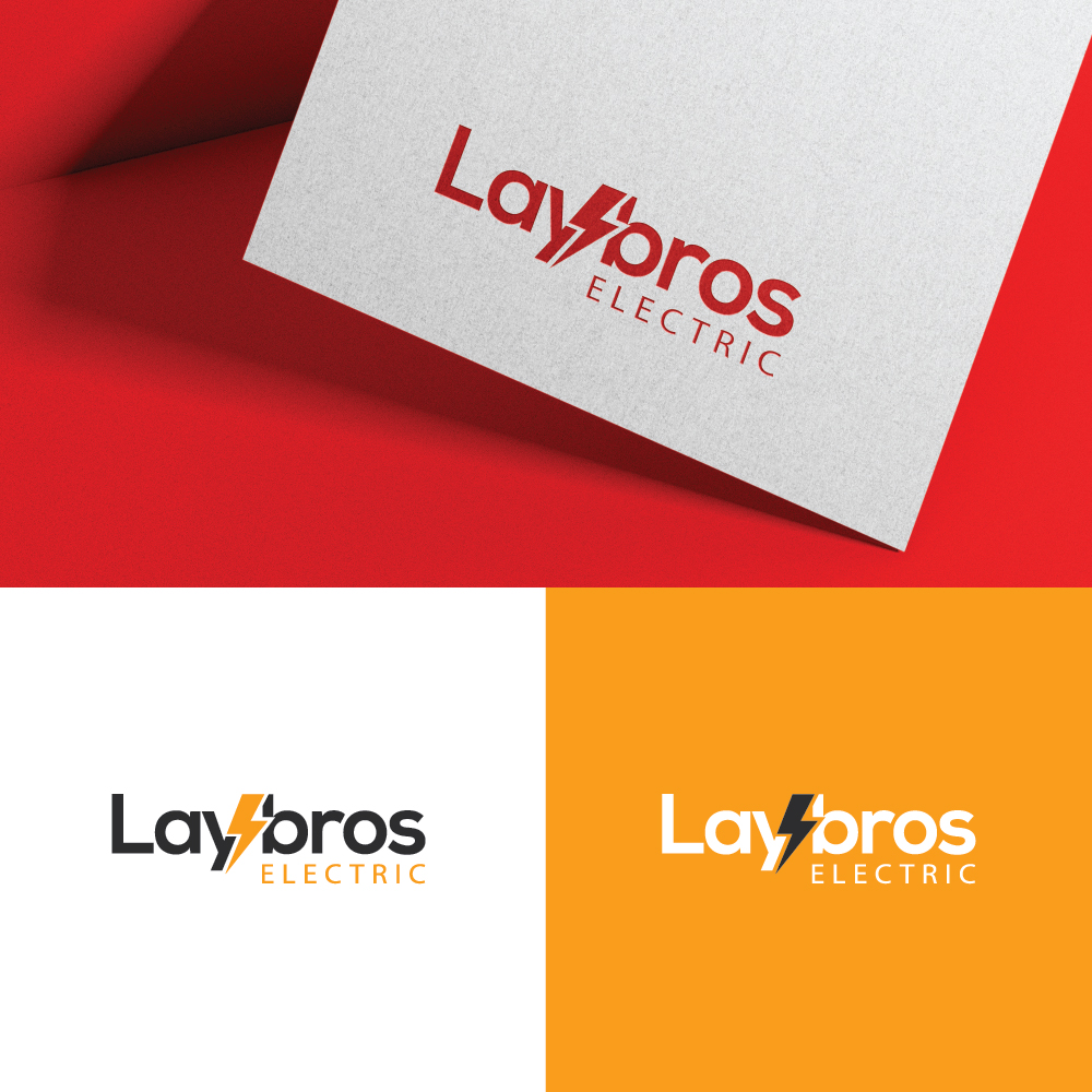 Logo Design by AL-BARAKAH for this project | Design #29047961