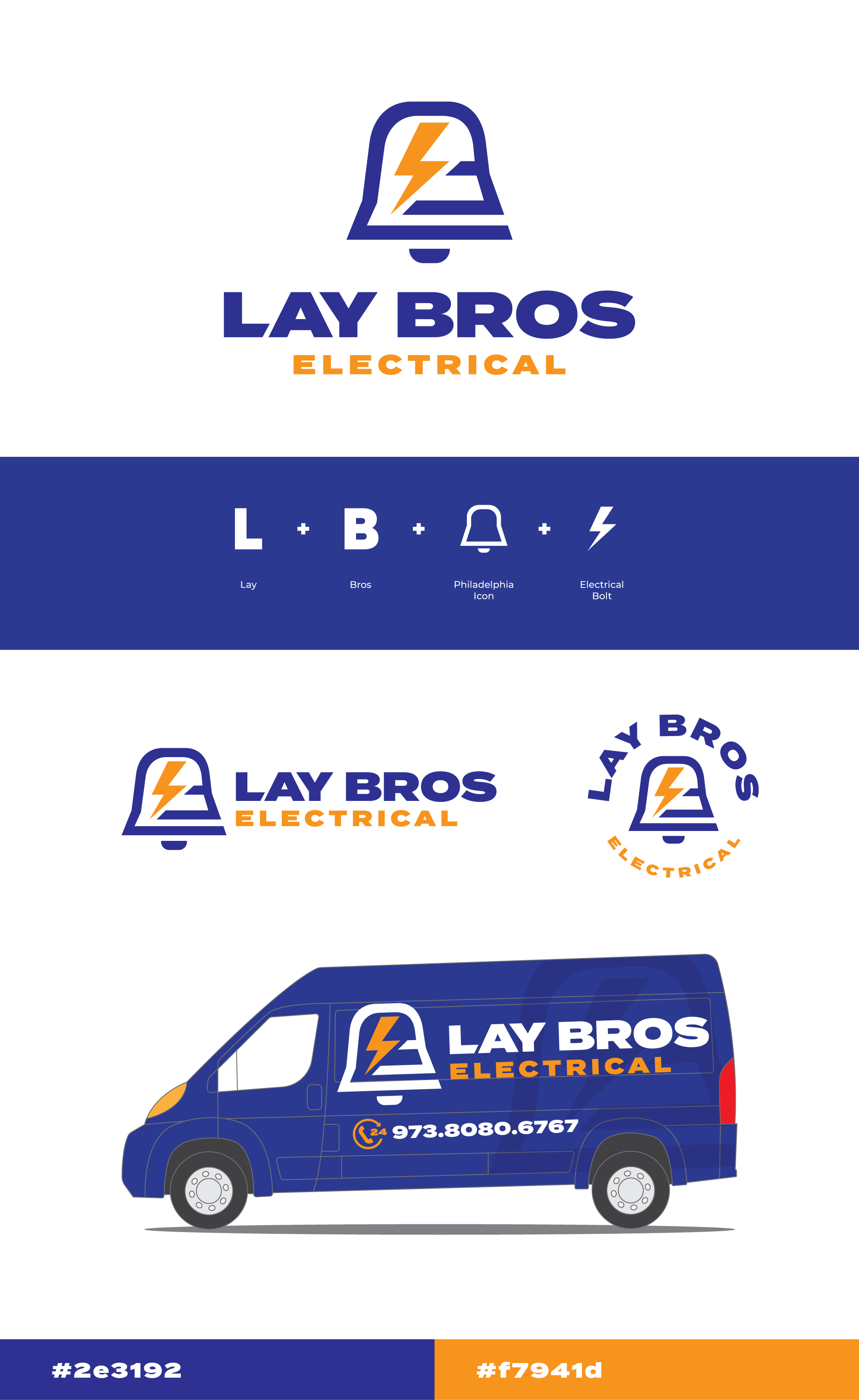Logo Design by yudaharv for this project | Design #29053010