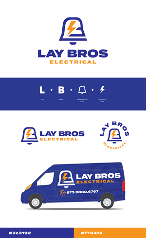 Logo-Design von yudaharv für dieses Projekt | Design #29053010