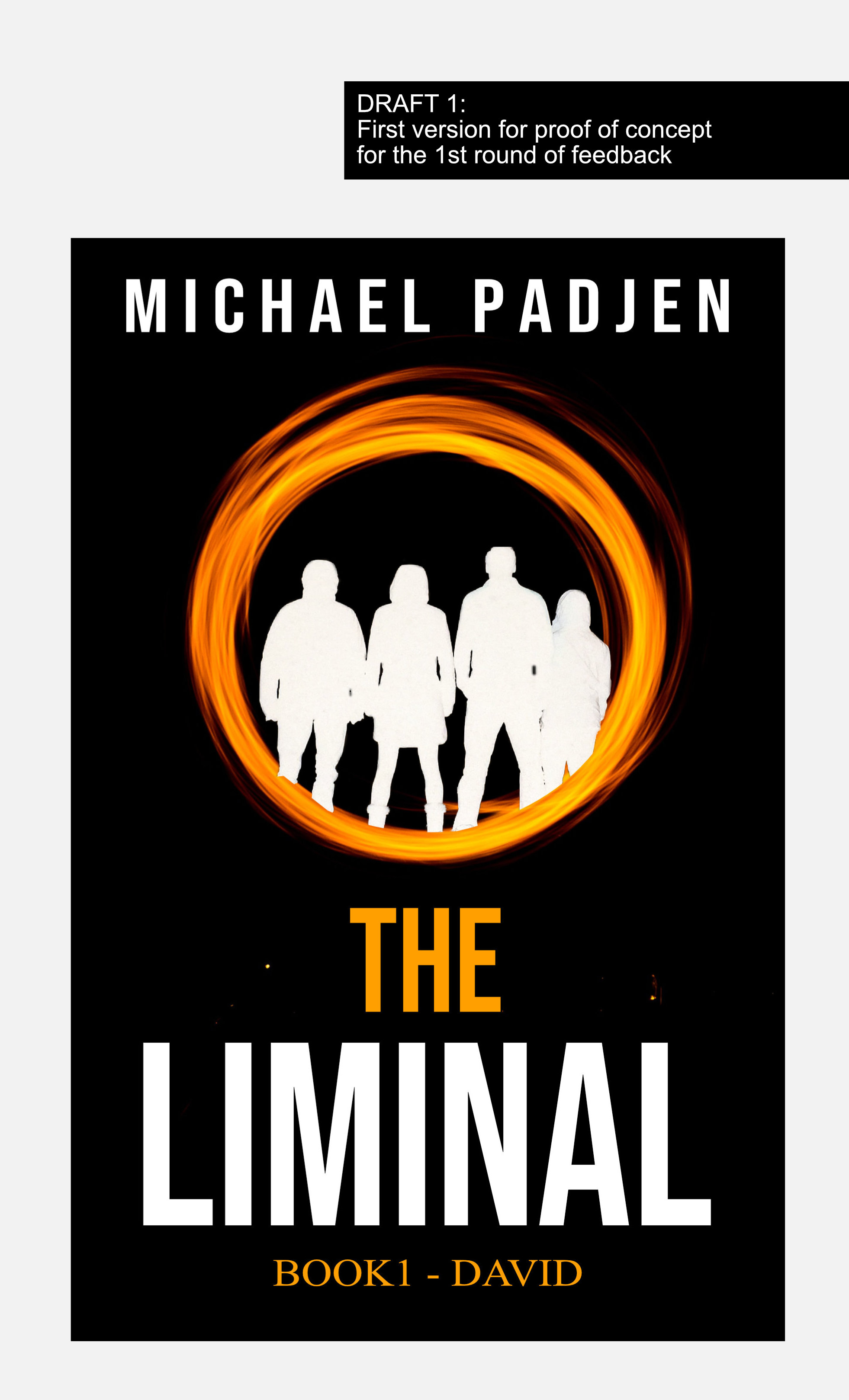 Diseño de portada de libro por AnninWonderland para Aged Author | Diseño #29057977