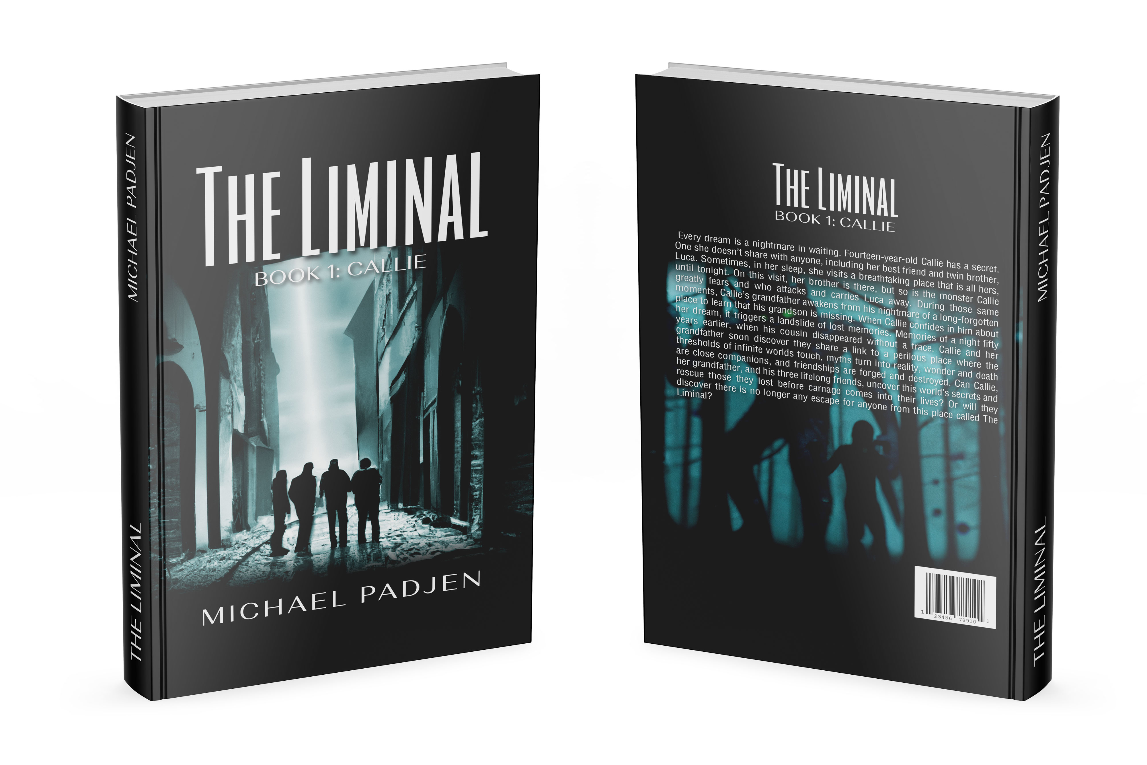 Buchumschlag Design von Sergio Coelho für Aged Author | Design #29053625