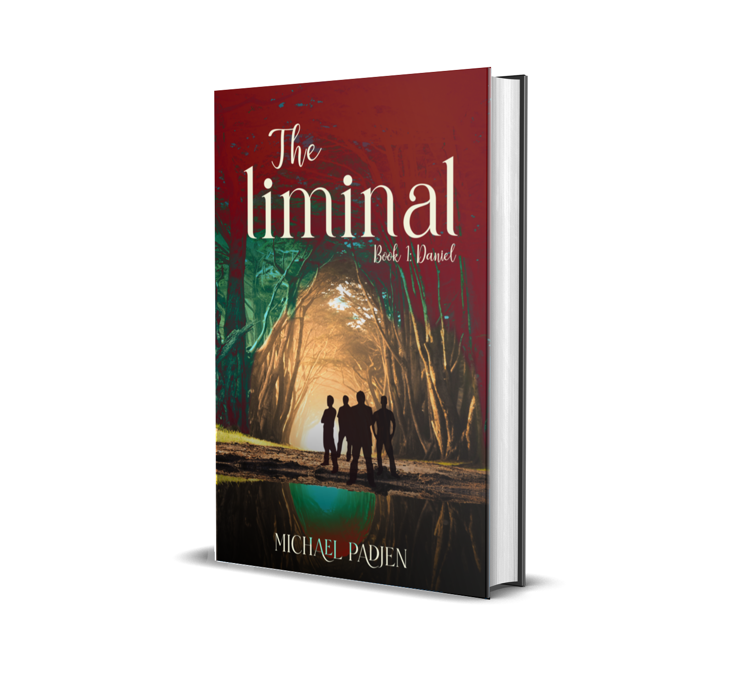 Book Cover Design by XPODesign for Aged Author | Design #29054693