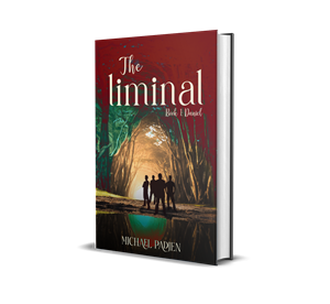 Book Cover Design by XPODesign