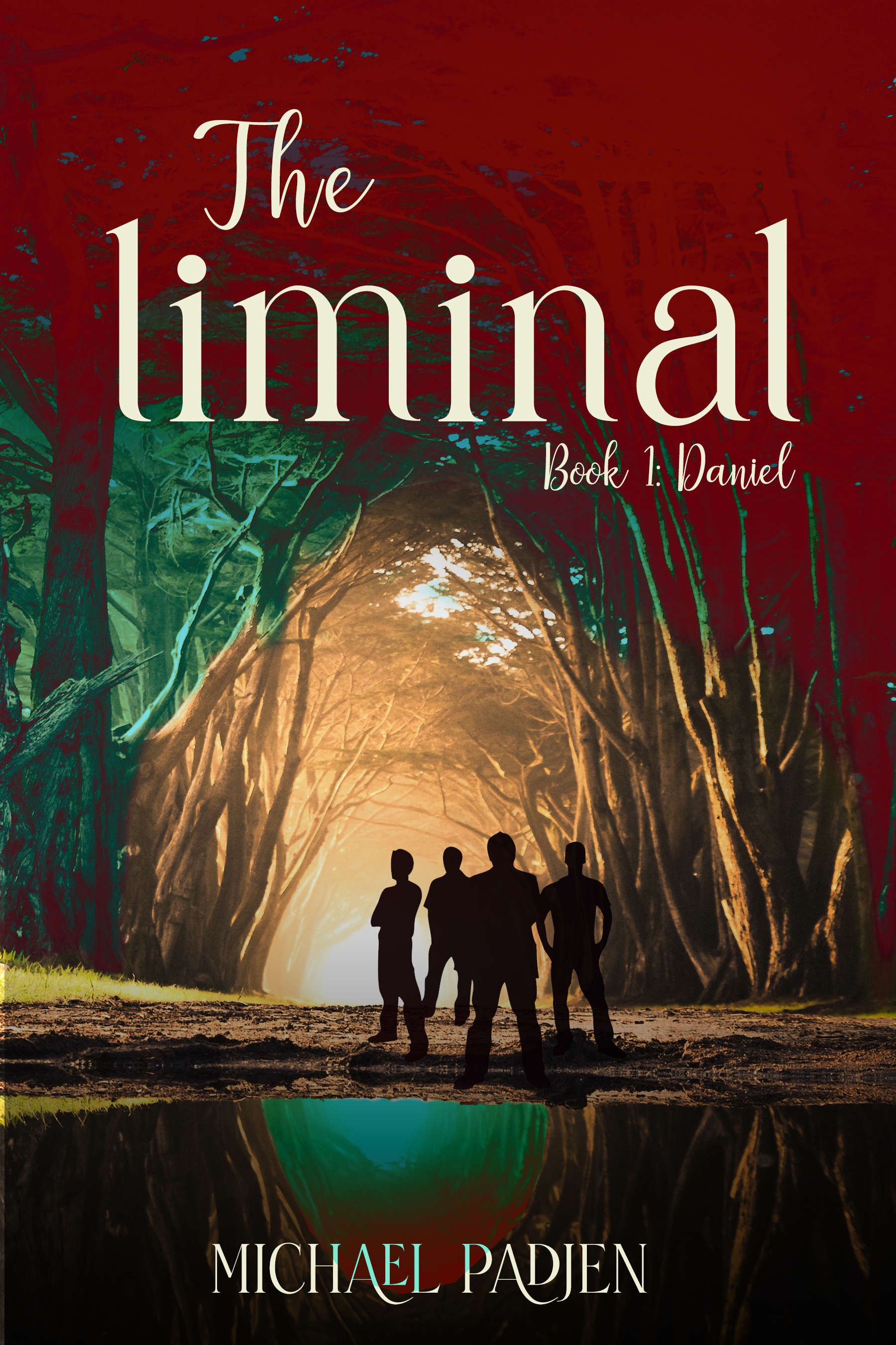 Diseño de portada de libro por XPODesign para Aged Author | Diseño #29054694