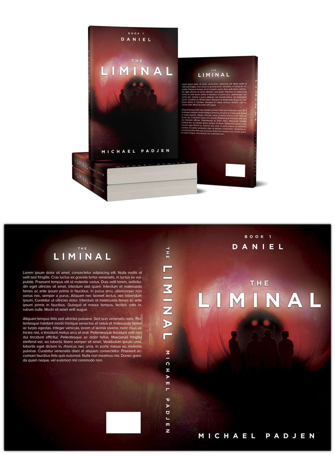 Buchumschlag Design von Estratosphera für Aged Author | Design #29058729