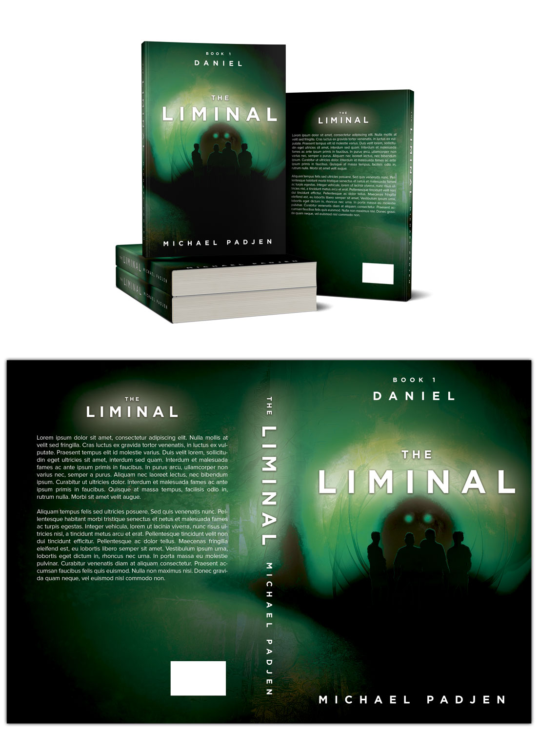 Diseño de portada de libro por Estratosphera para Aged Author | Diseño #29058730