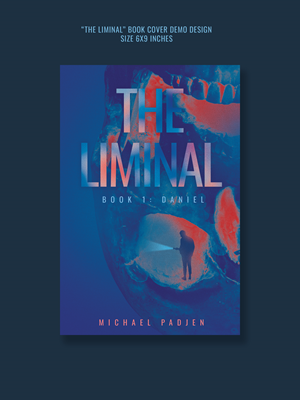 Book Cover Design by adrian.le2596