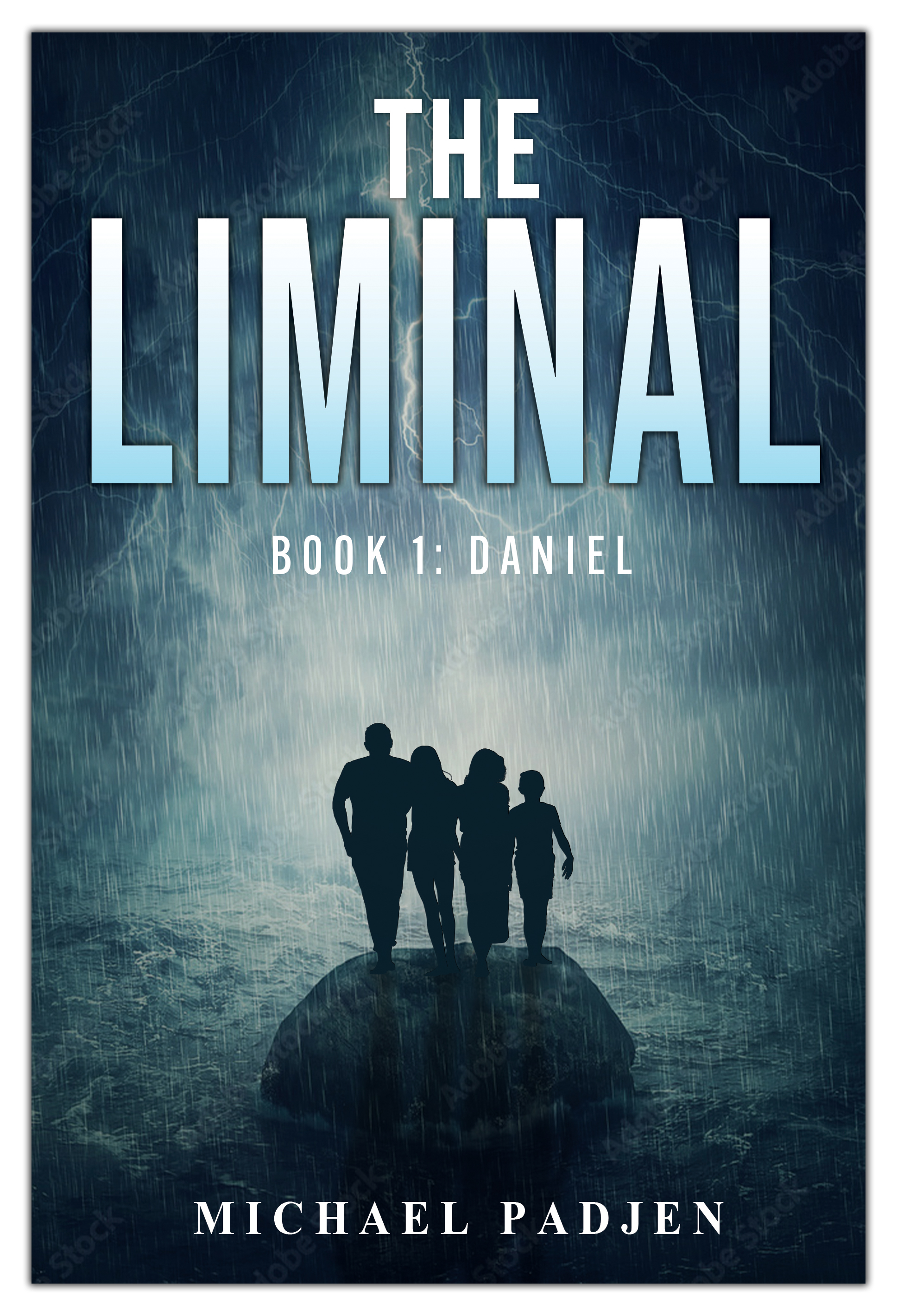 Book Cover Design by PavanPrajapati for Aged Author | Design #29055846