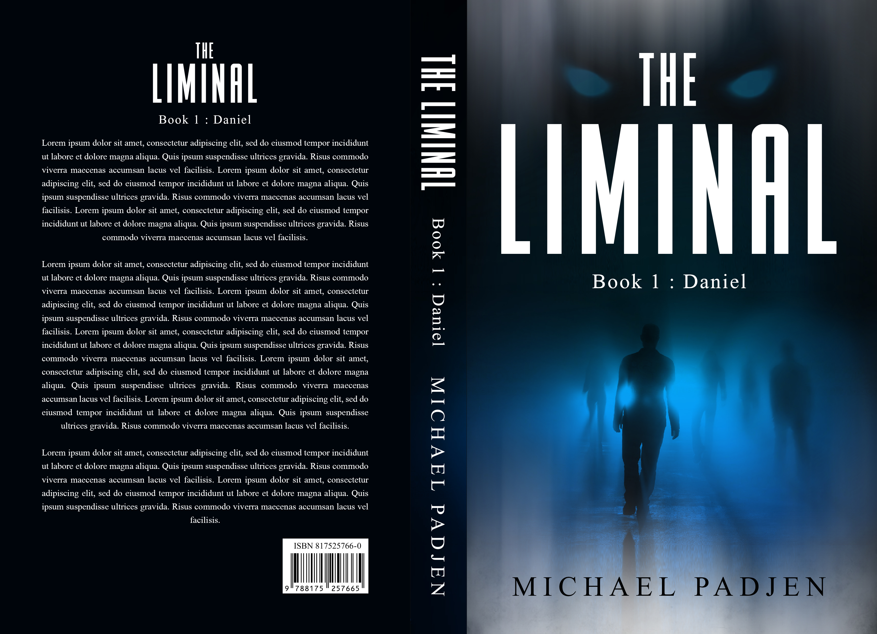 Book Cover Design by aj for Aged Author | Design #29054416