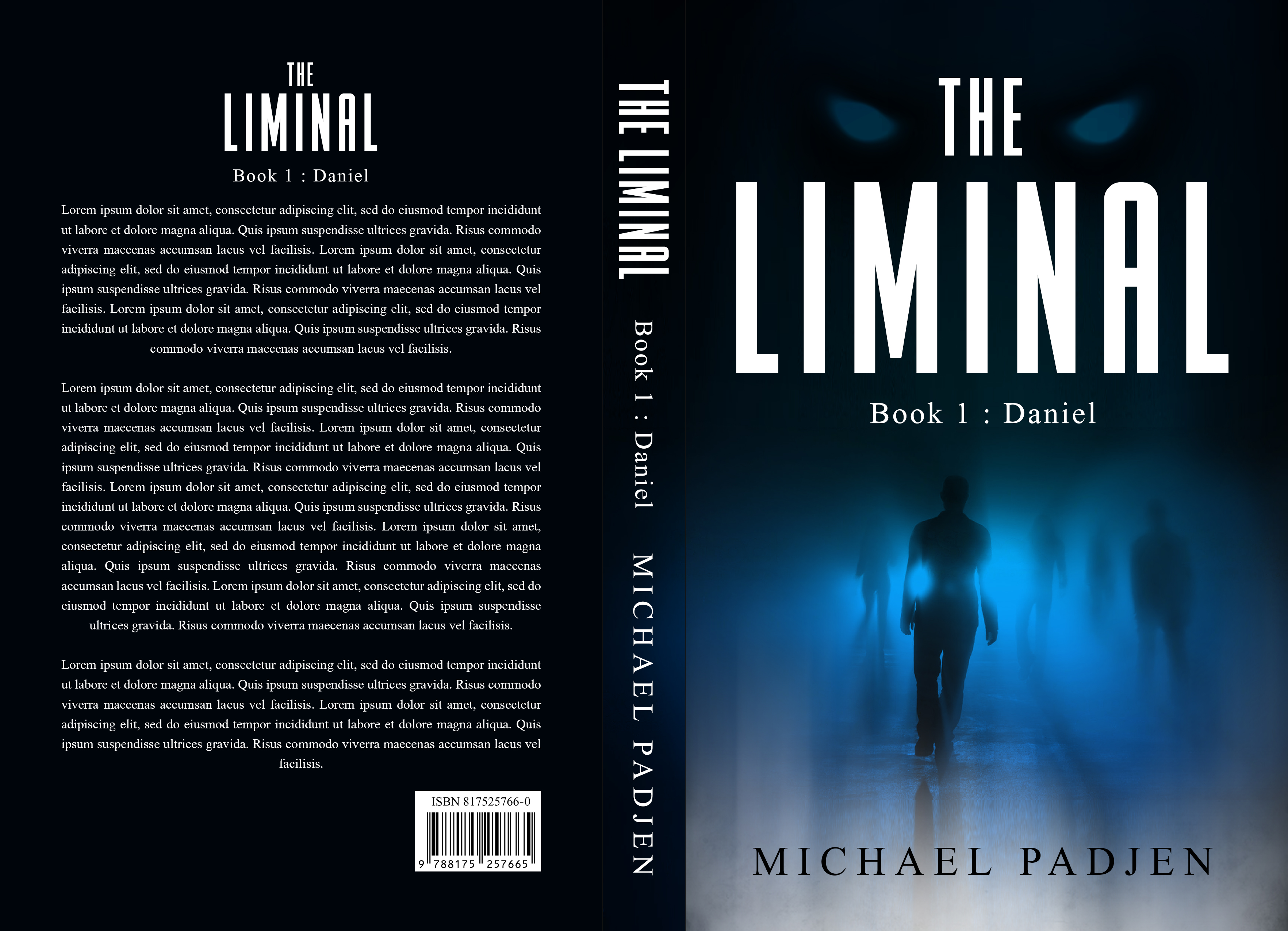 Diseño de portada de libro por aj para Aged Author | Diseño #29054417