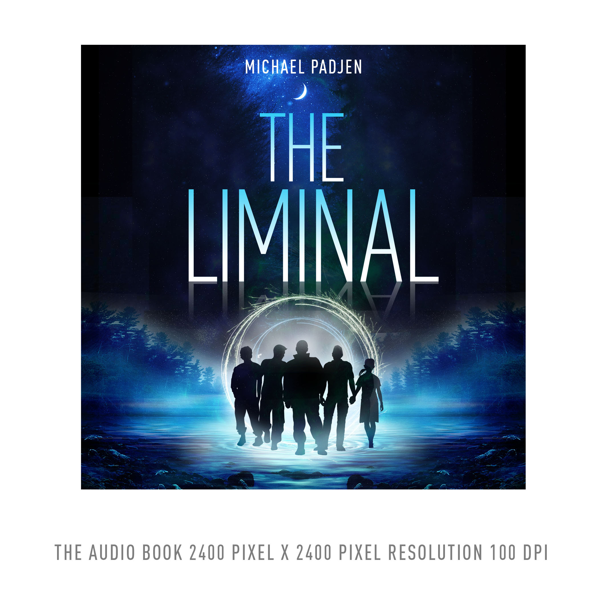 Book Cover Design by kucingbalap for Aged Author | Design #29331333