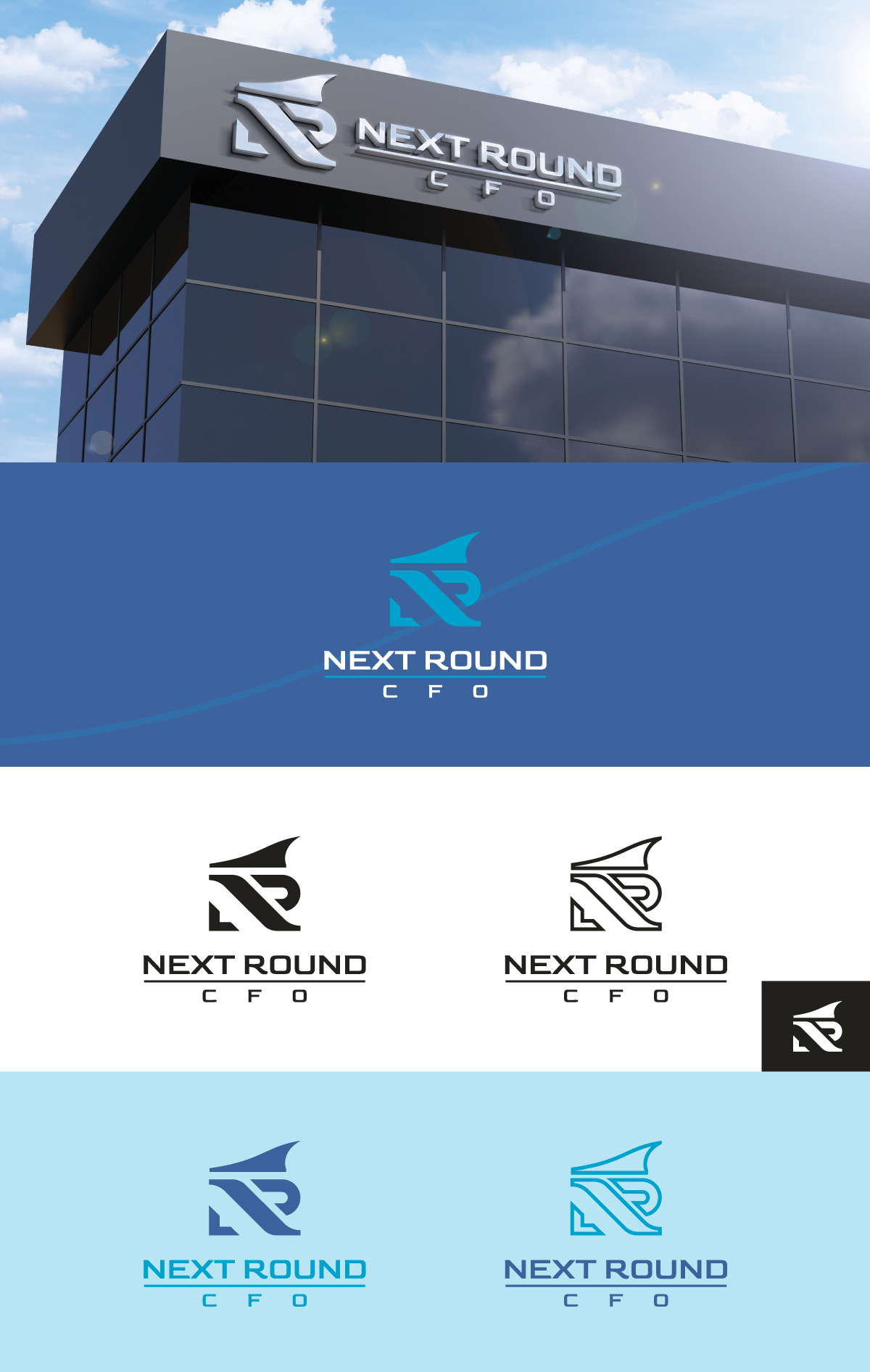 Diseño de Logo por AnnaRoshch para este proyecto | Diseño #29051451