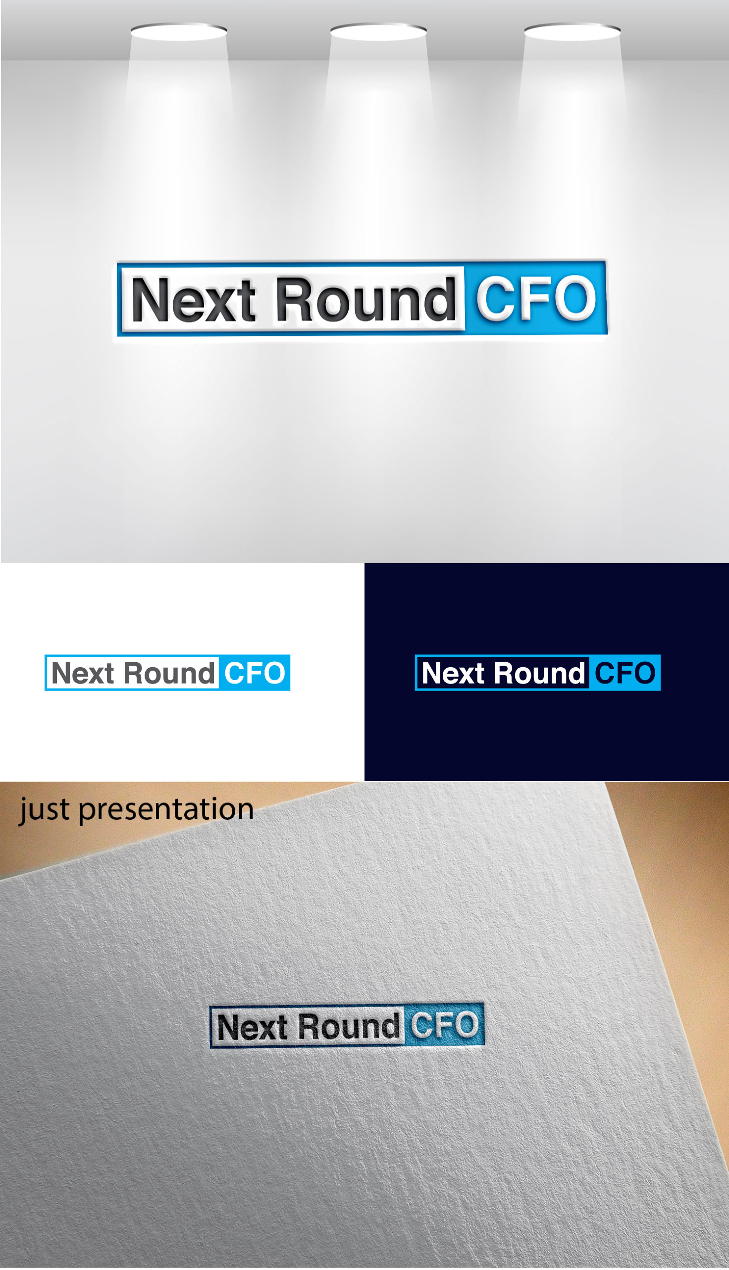 Logo Design by Mi Design1 for this project | Design #29047985