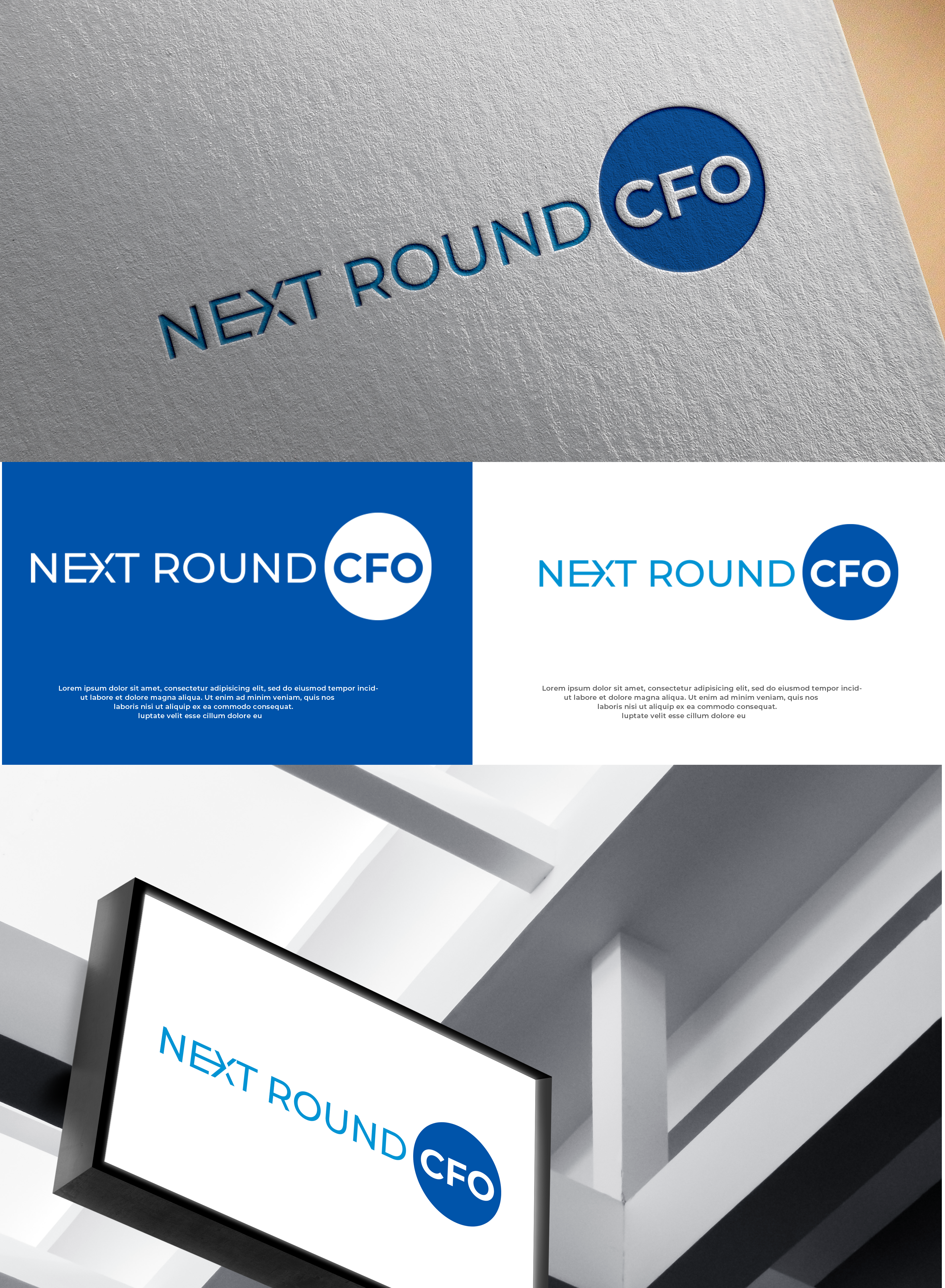 Logo Design by Graphixpointt for this project | Design #29049594