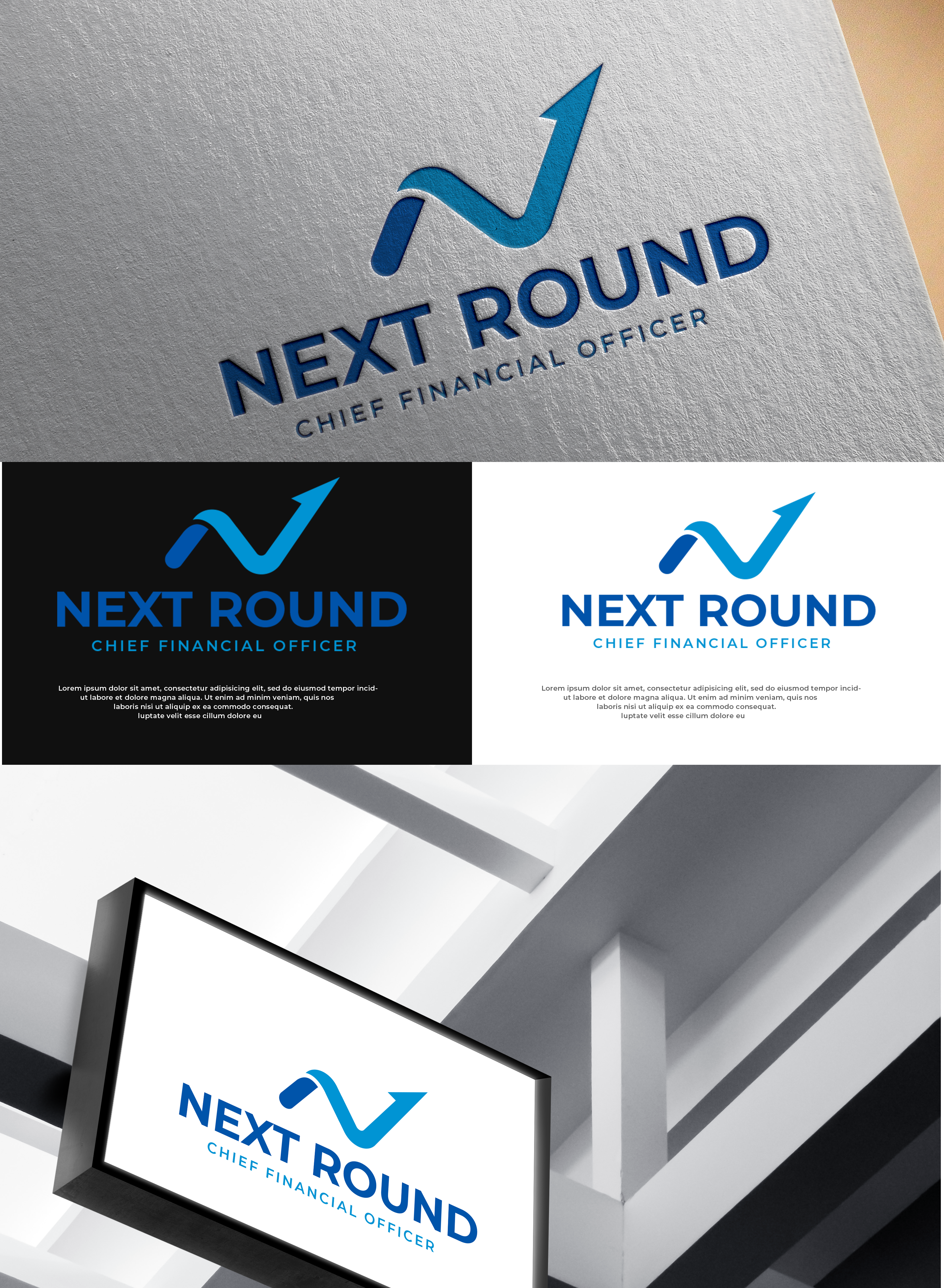 Logo Design by Graphixpointt for this project | Design #29050639