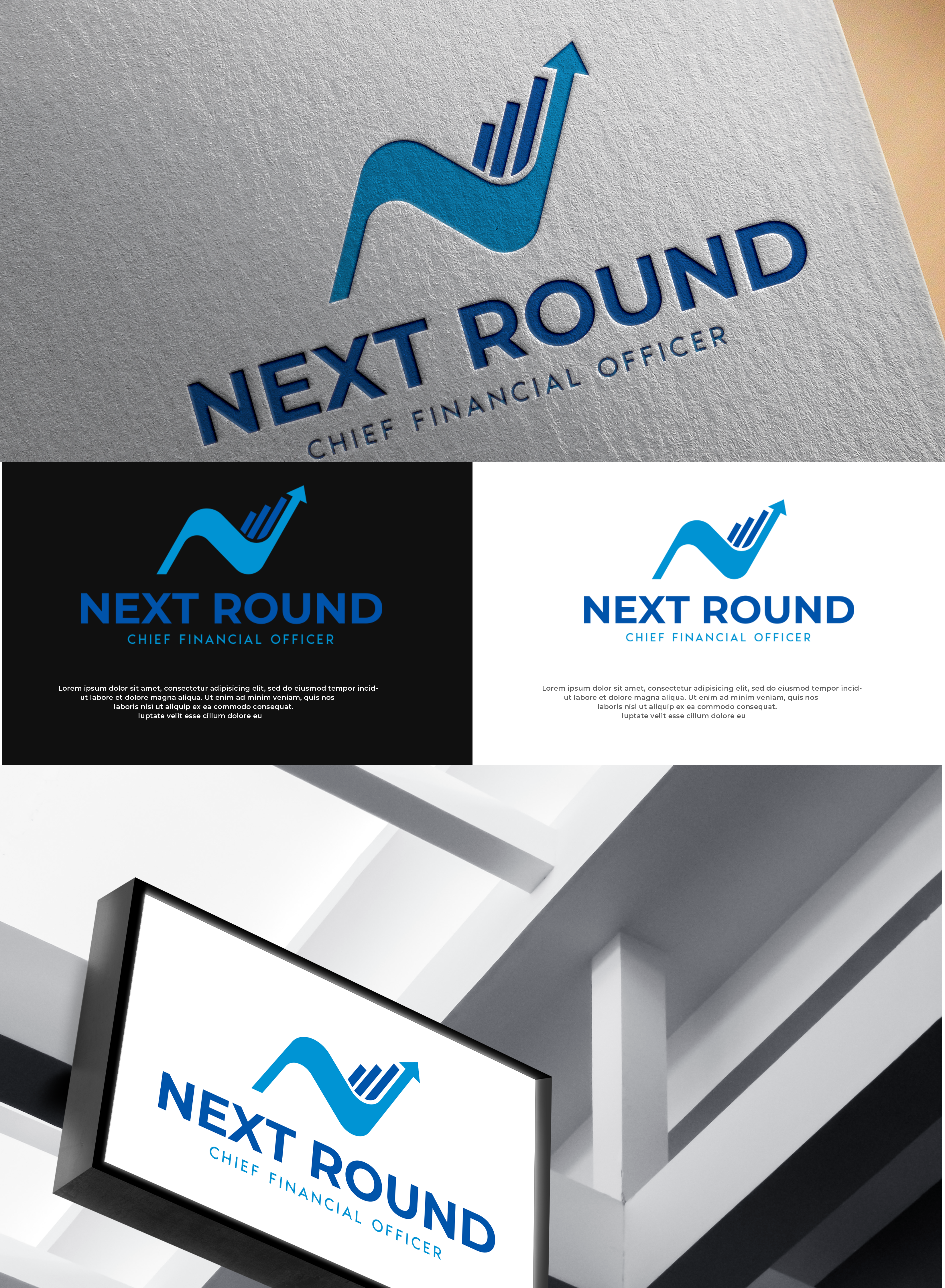 Logo Design by Graphixpointt for this project | Design #29050743