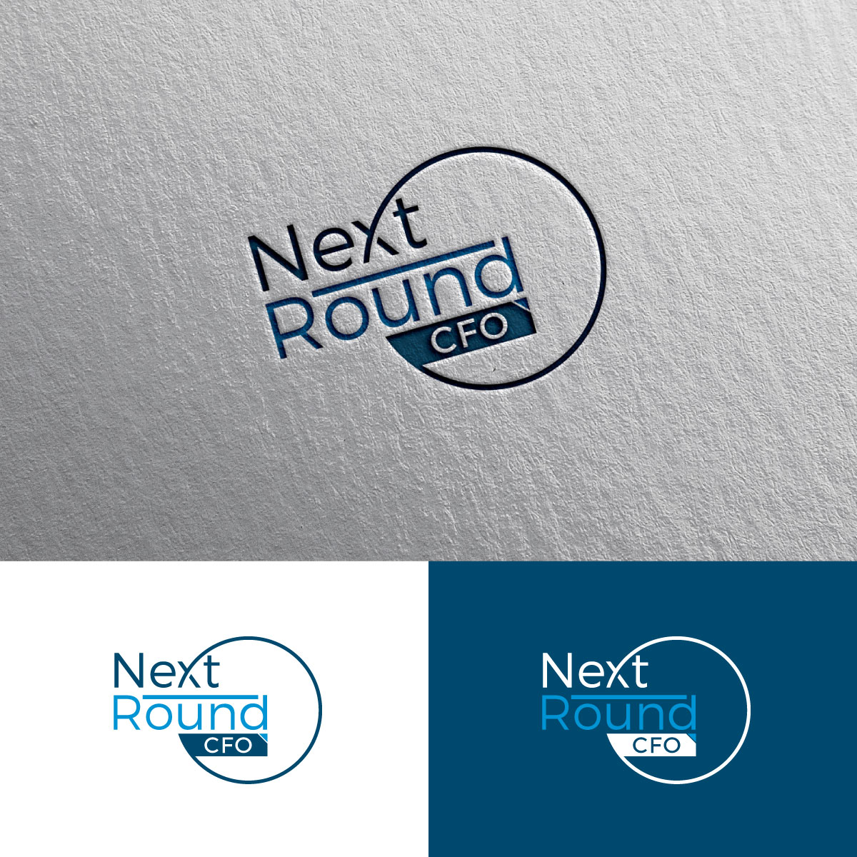 Logo Design by chris Ray for this project | Design #29047876