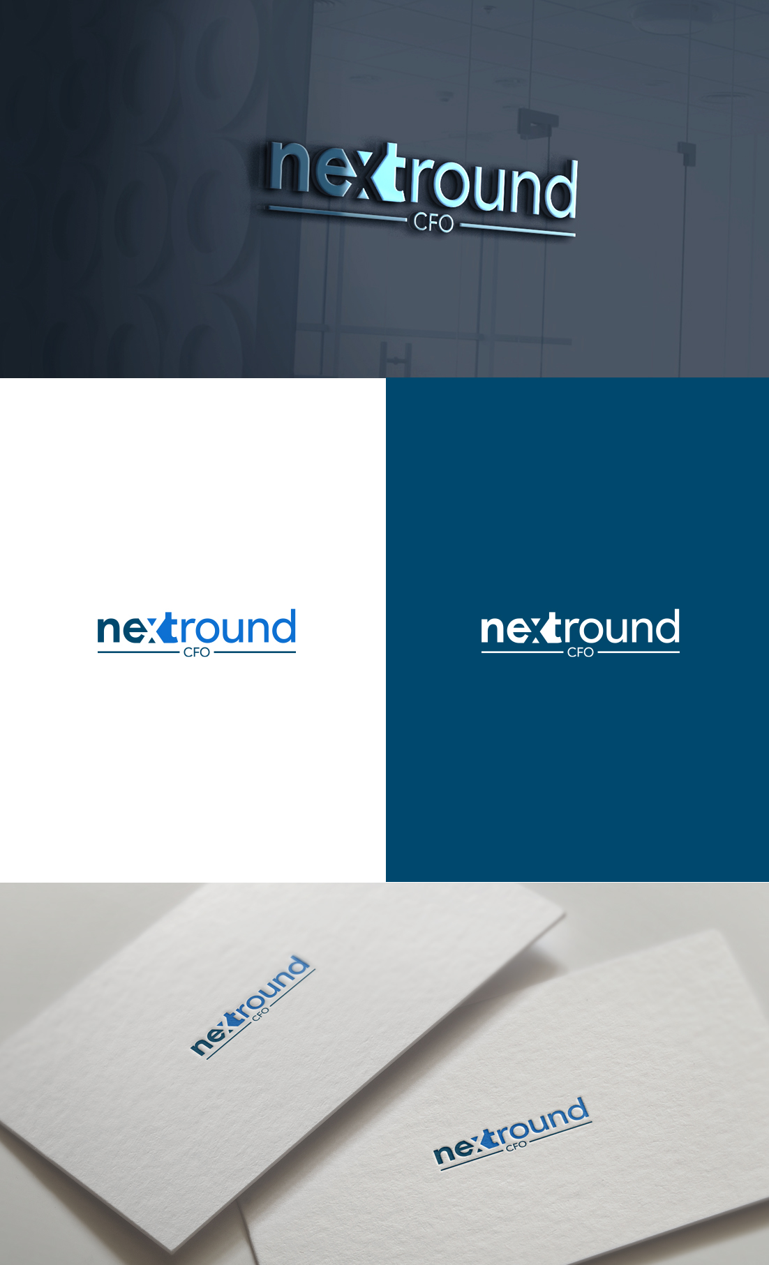 Logo Design by GLDesigns for this project | Design #29051445