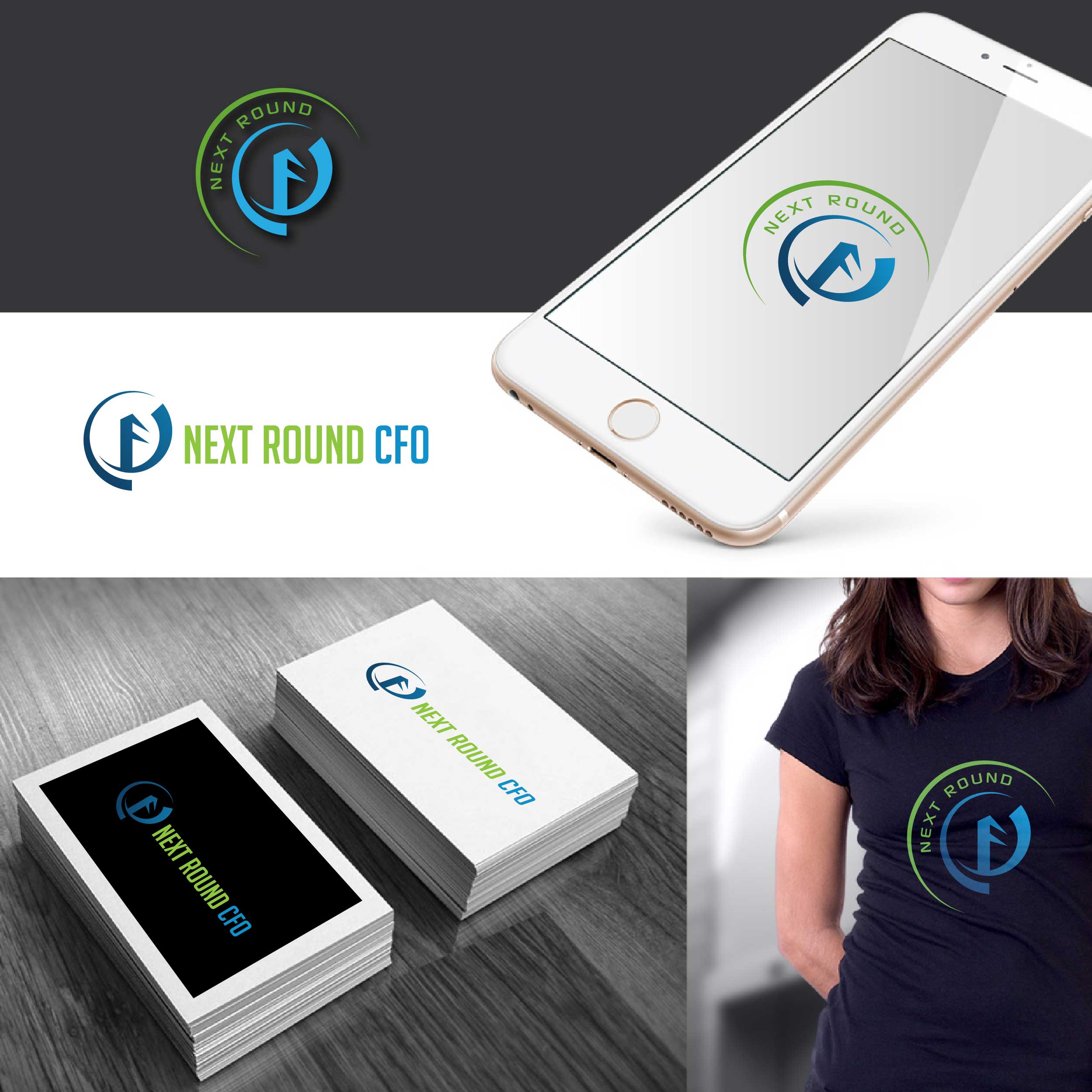 Logo Design by creative.bugs for this project | Design #29050919