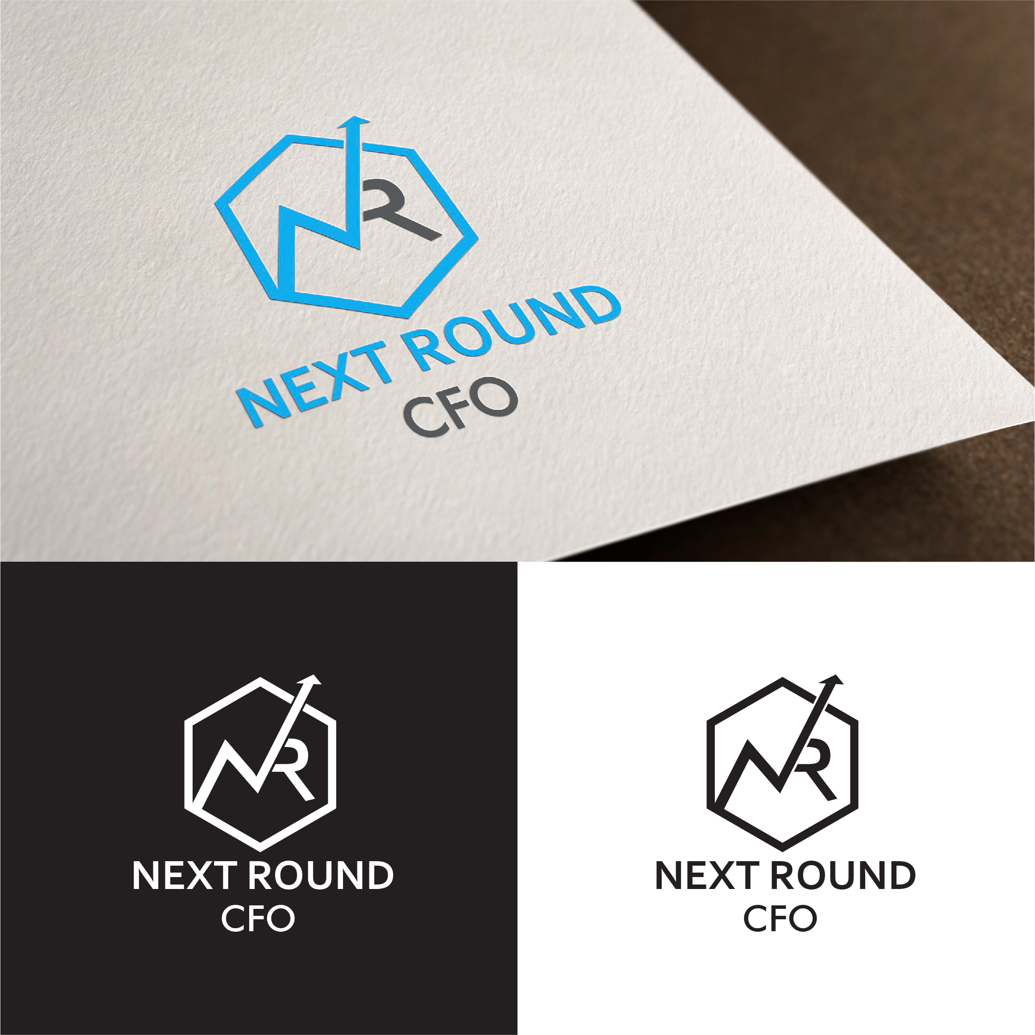 Logo Design by 3Guys for this project | Design #29051785