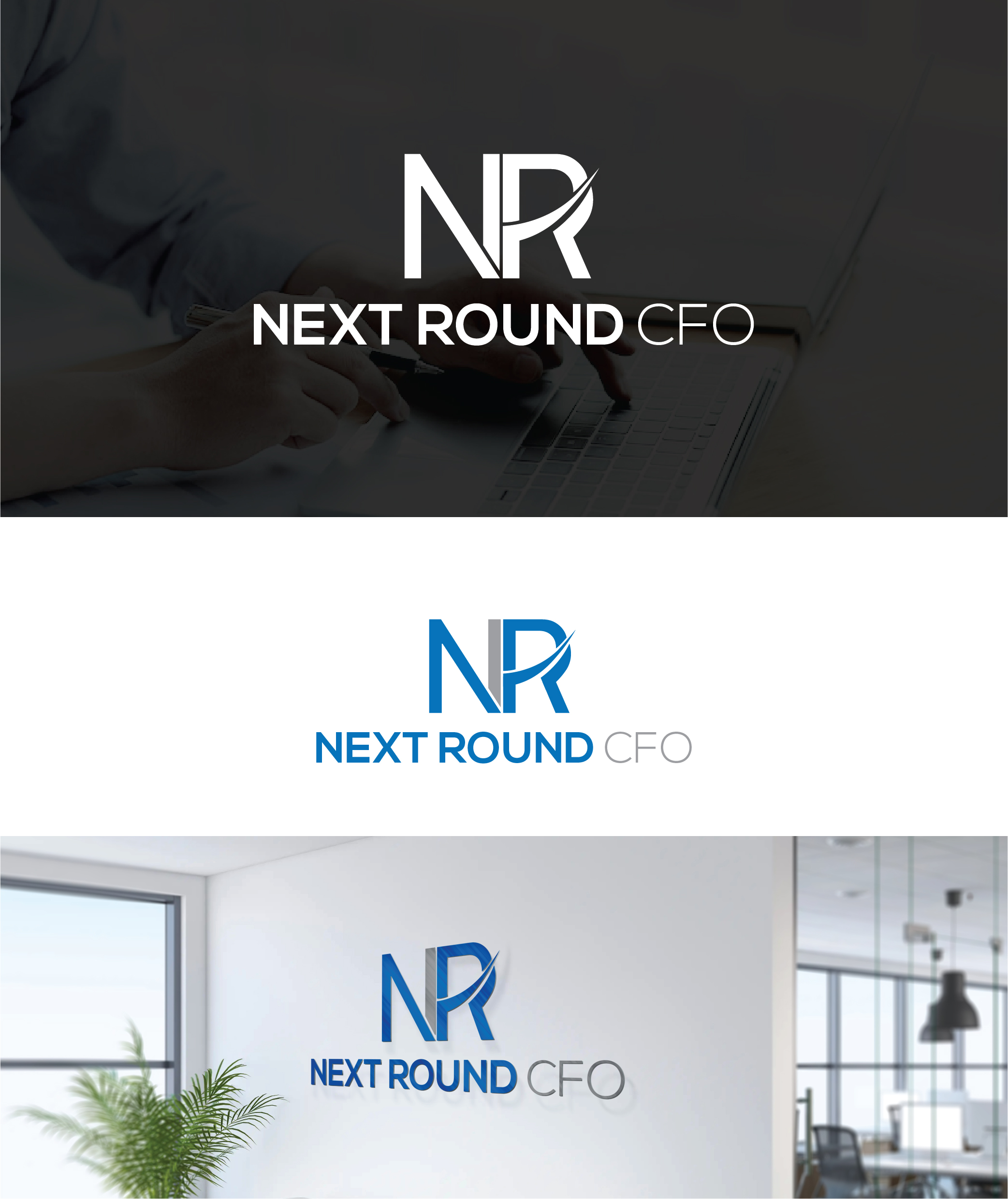 Logo Design by 3Guys for this project | Design #29051790