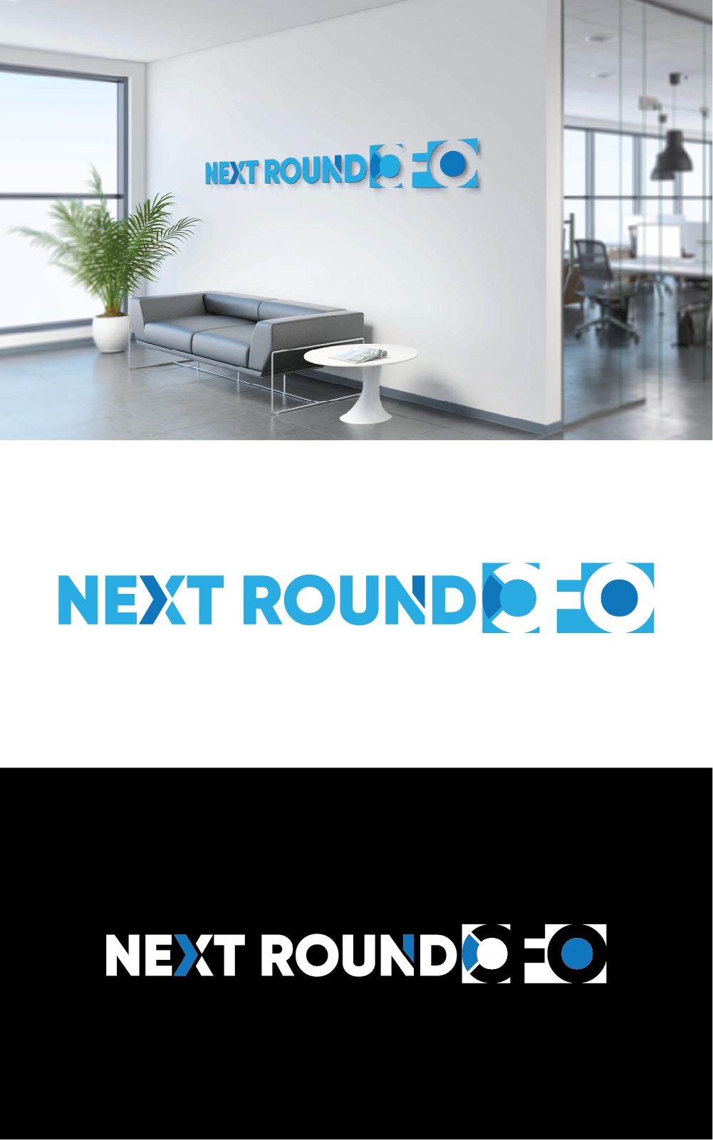 Logo Design by 3Guys for this project | Design #29068664