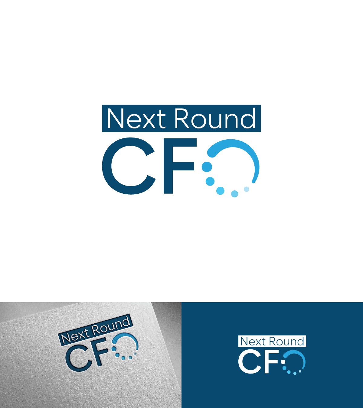 Logo Design by ecorokerz for this project | Design #29048606