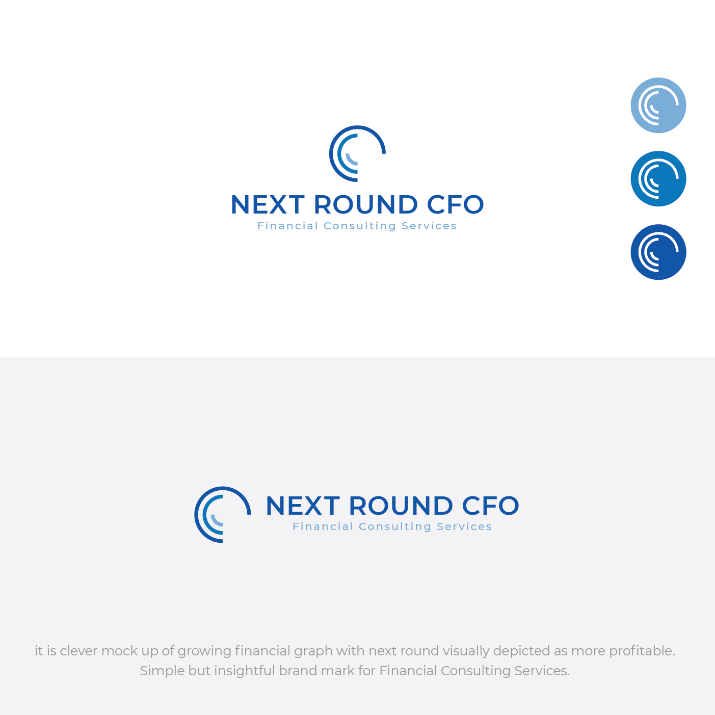 Logo Design by nandkumar for this project | Design #29048732