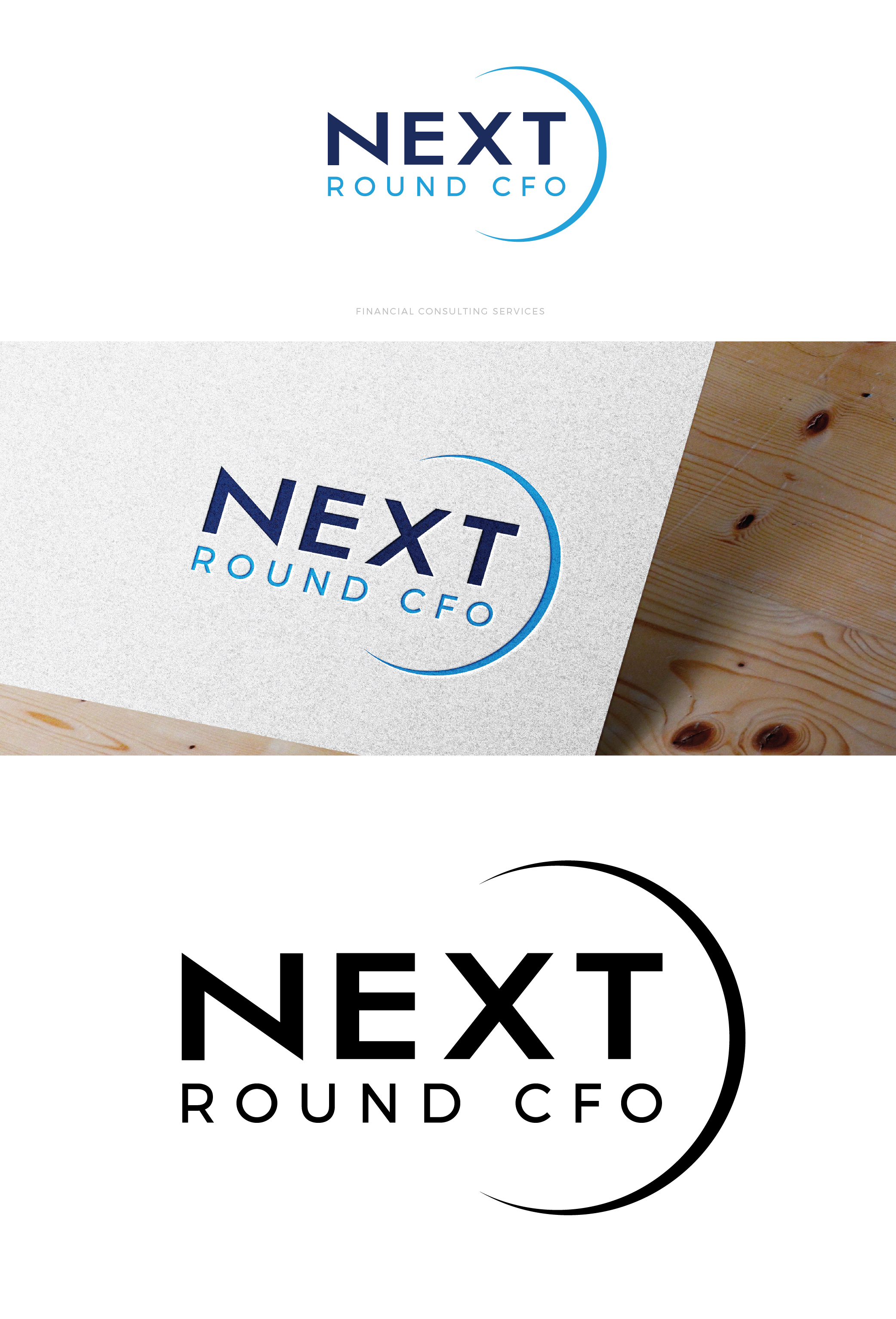 Logo Design by CreativeZub for this project | Design #29066737
