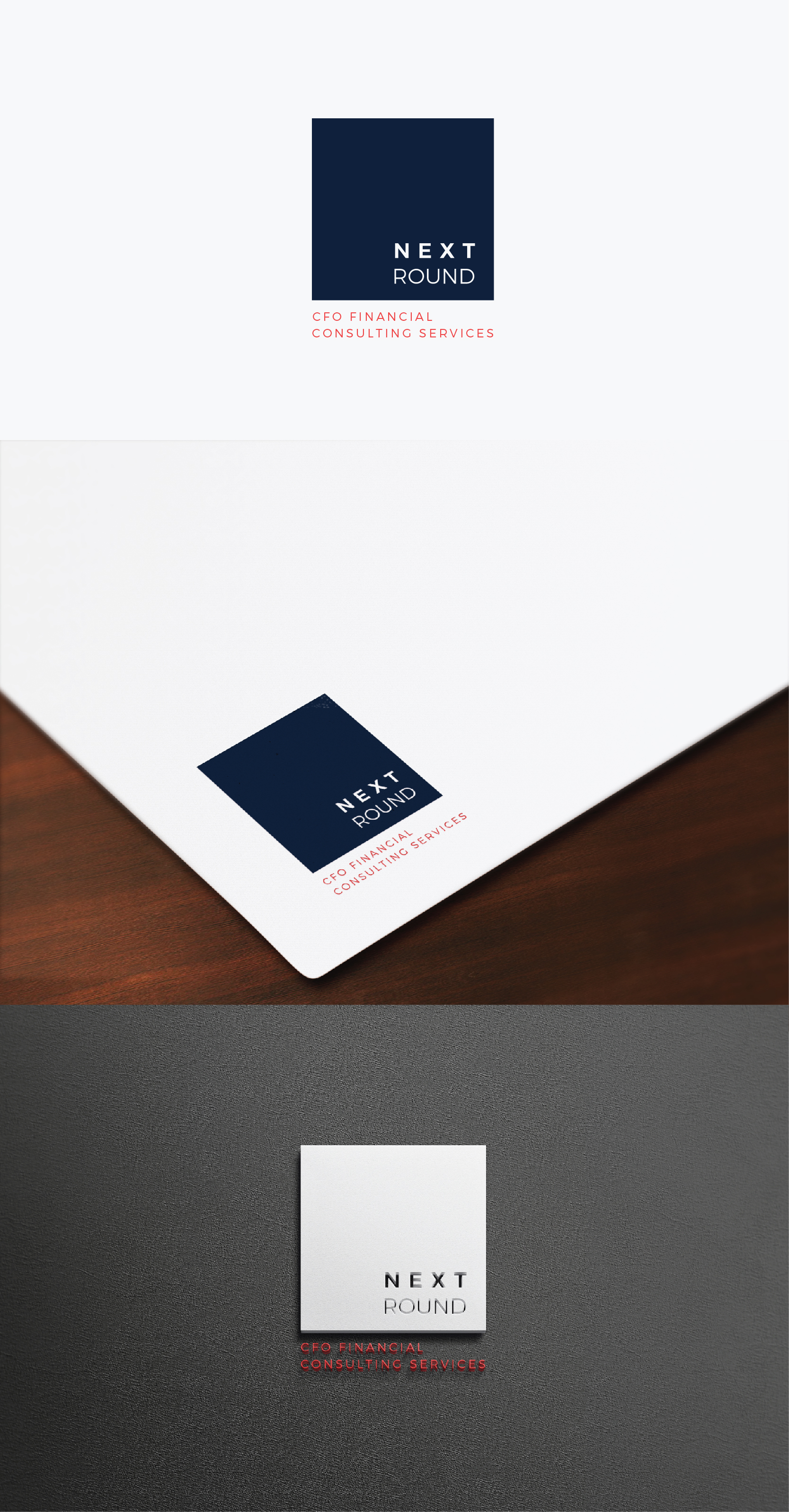 Logo Design by IMilenovic for this project | Design #29057983