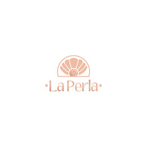 La Perla | Logo Design by aenjaye