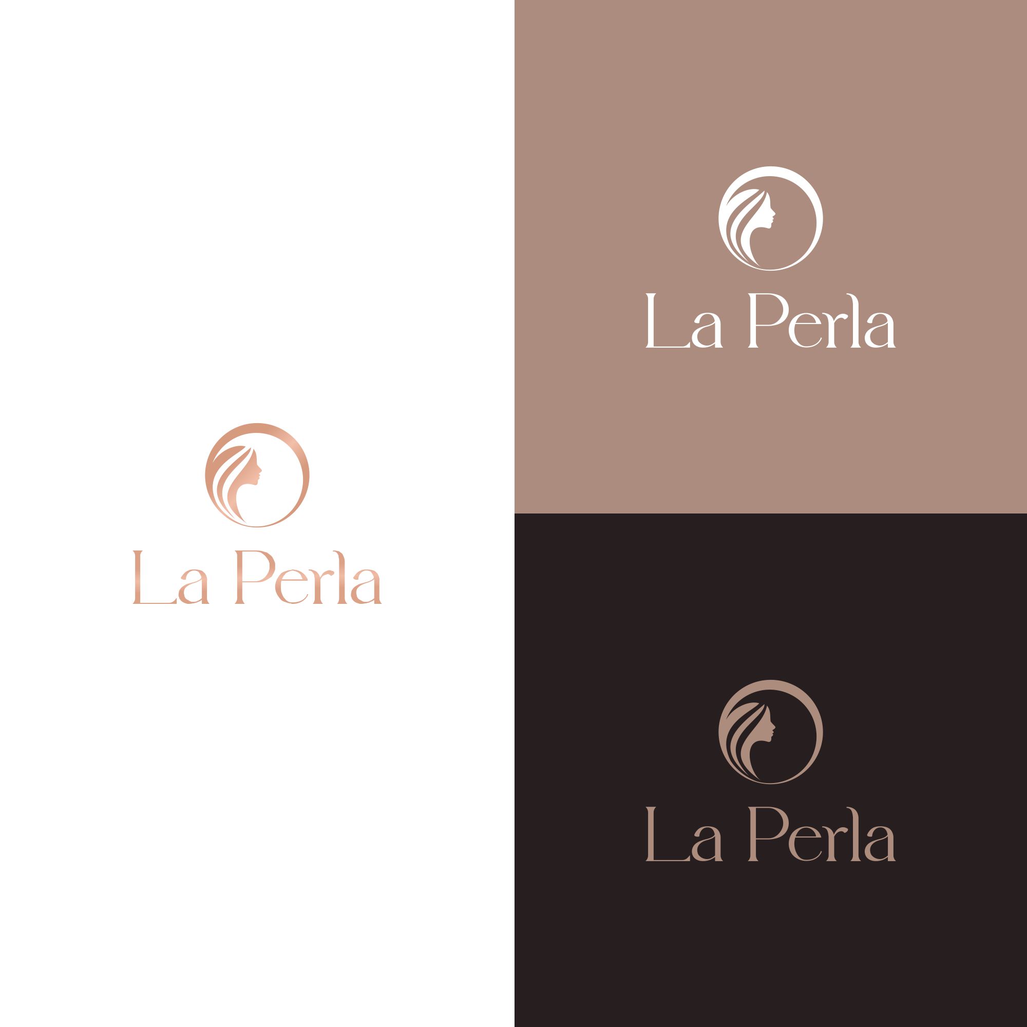 Logo Design by aenjaye for this project | Design #29069259