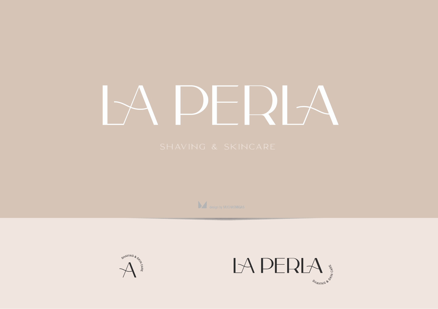 Logo Design by MuchasMigas for this project | Design #29058034
