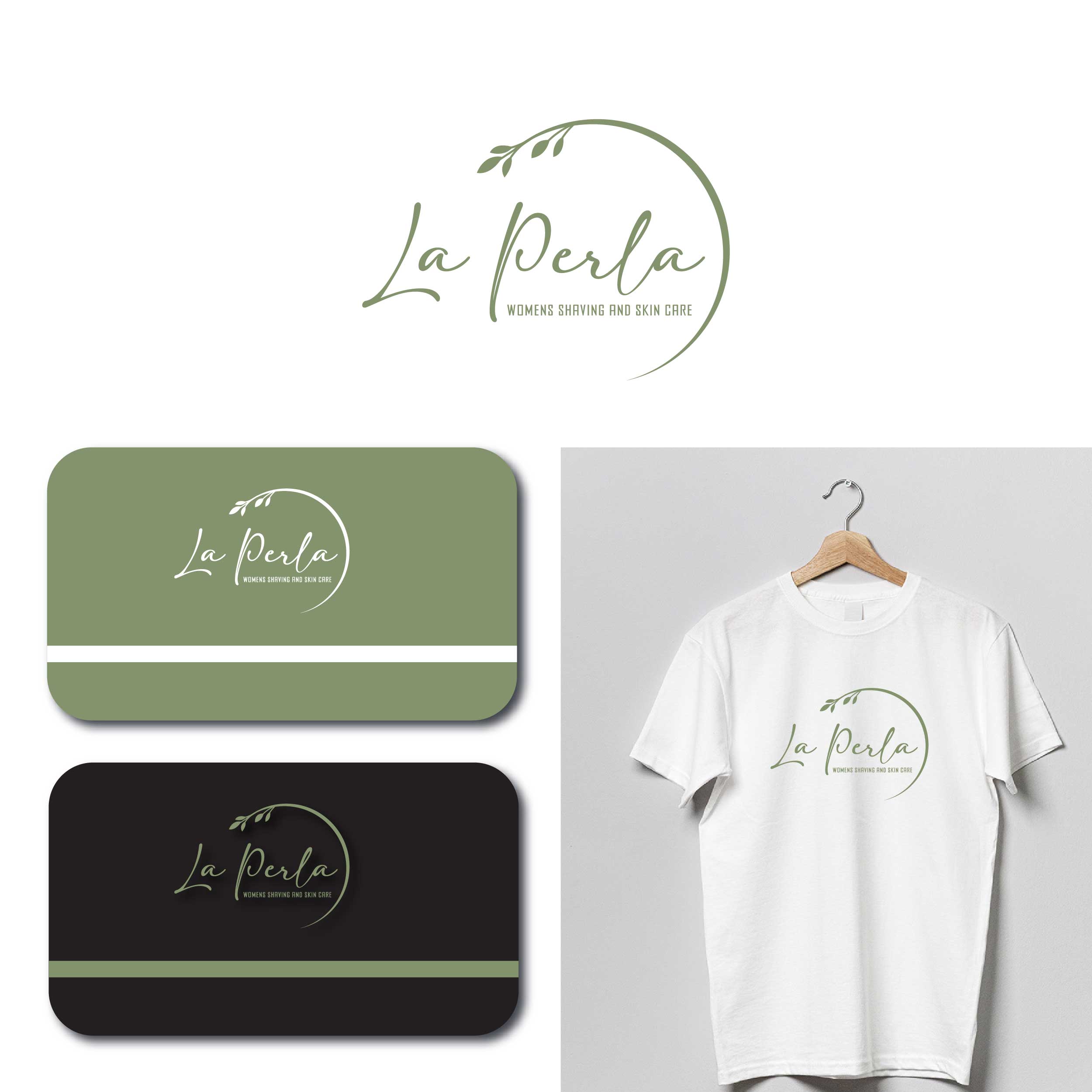 Logo Design by creative.bugs for this project | Design #29057953