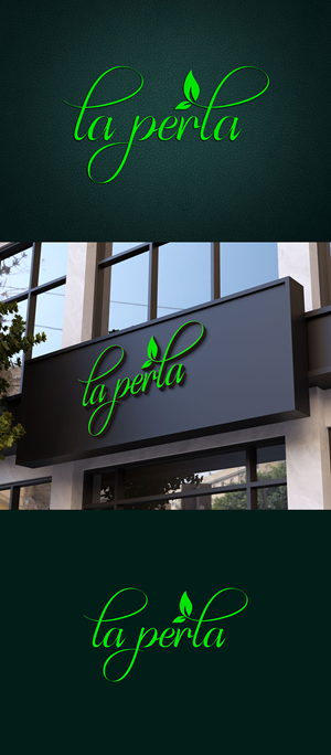Logo Design by AEXO