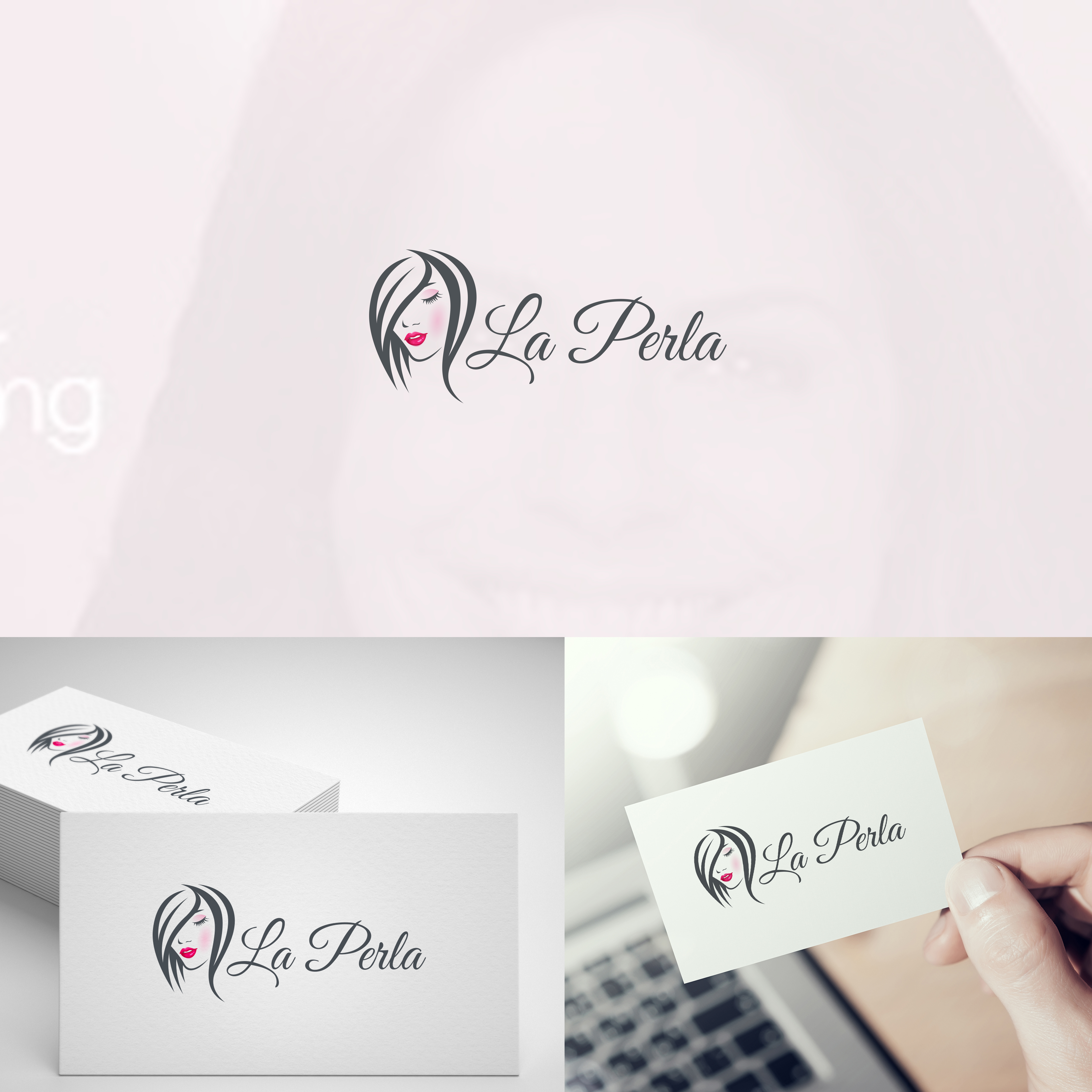 Logo Design by SujayG for this project | Design #29055831