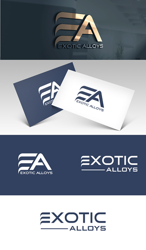 Logo Design by riyad123