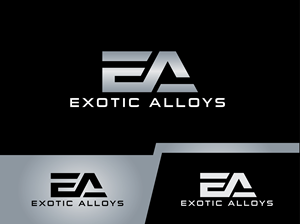 Logo Design by renderman