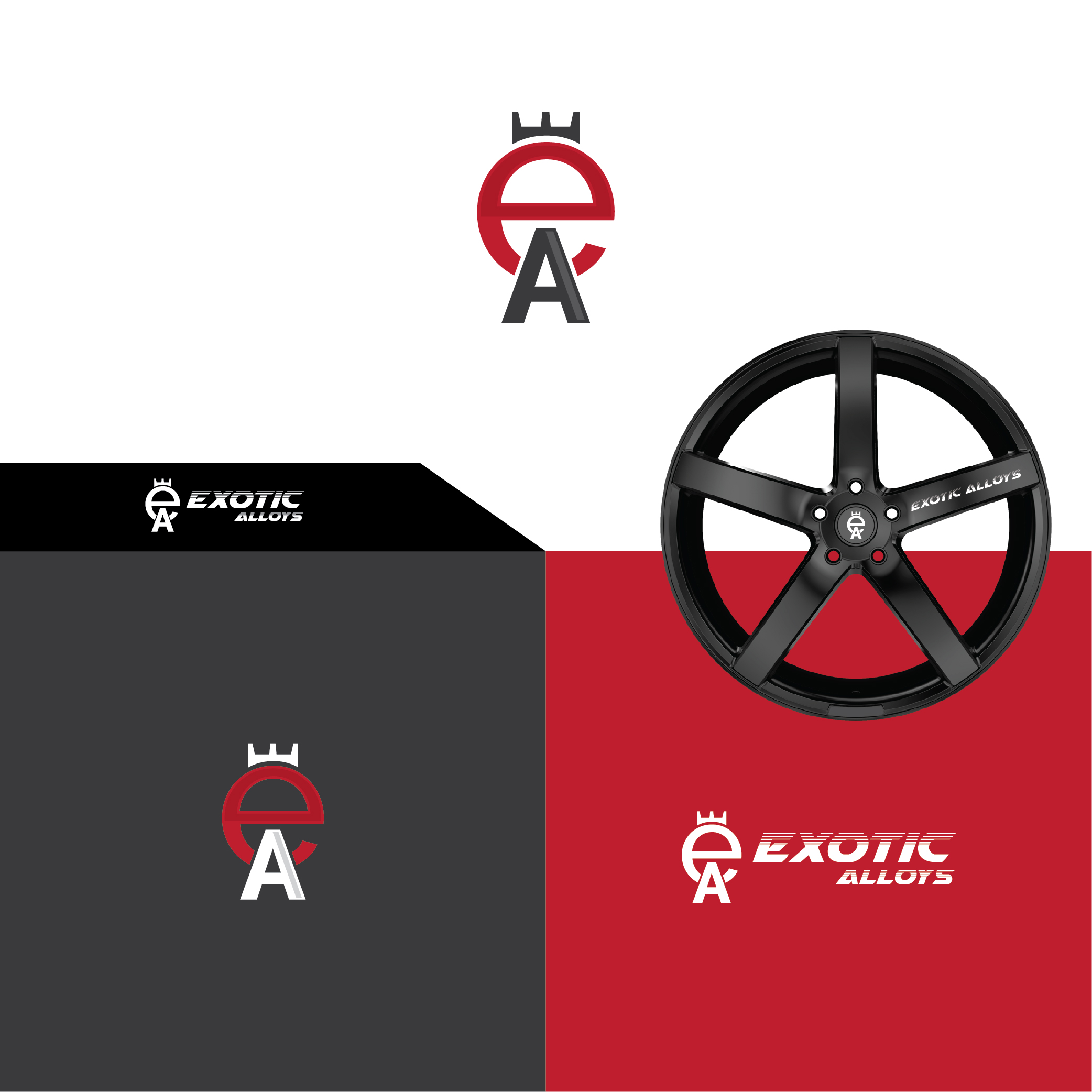 Logo Design by 3Guys for this project | Design #29061513