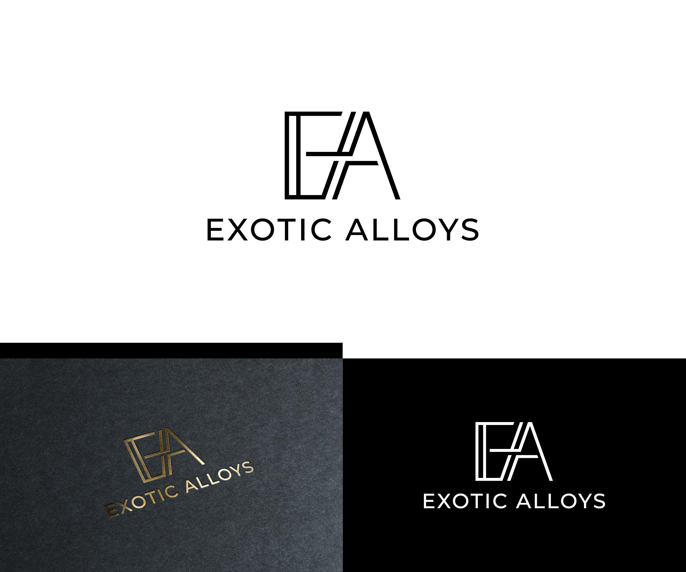 Logo Design by ecorokerz for this project | Design #29056168