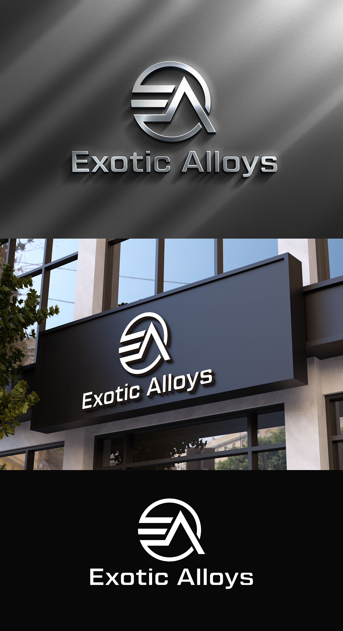 Design de Logo par aexoagency pour ce projet | Design #29052243