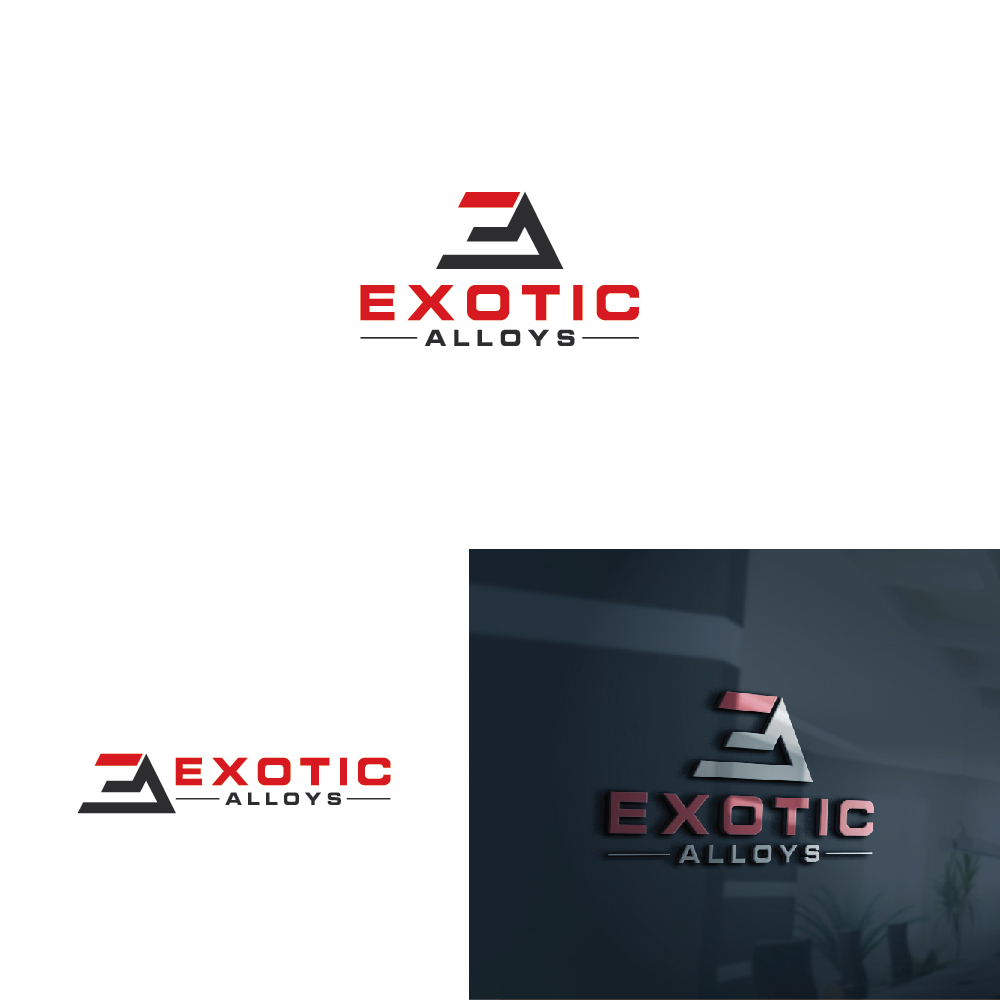 Logo Design by AL-BARAKAH for this project | Design #29048022