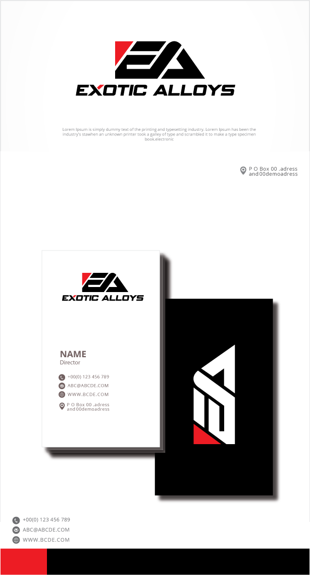 Logo Design by graphicevolution for this project | Design #29050988
