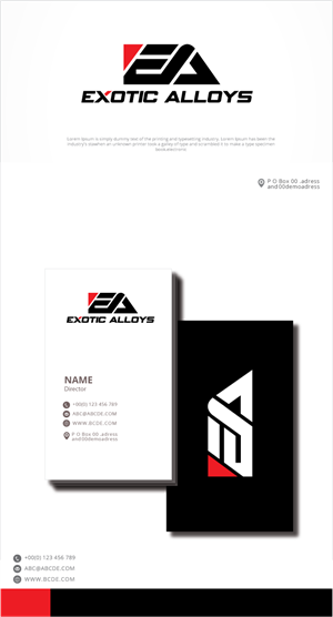 Logo Design by graphicevolution for this project | Design: #29050988