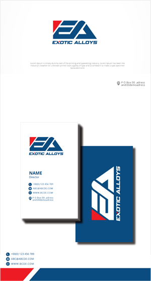 Logo Design by graphicevolution for this project | Design: #29054547