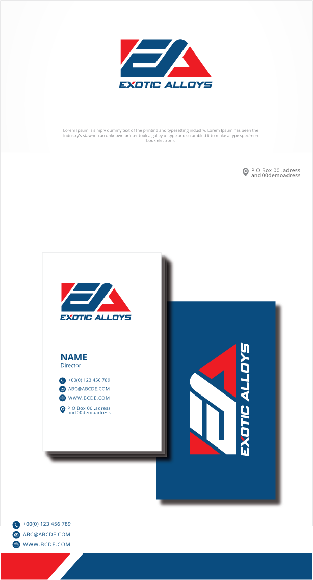 Logo Design by graphicevolution for this project | Design #29054550